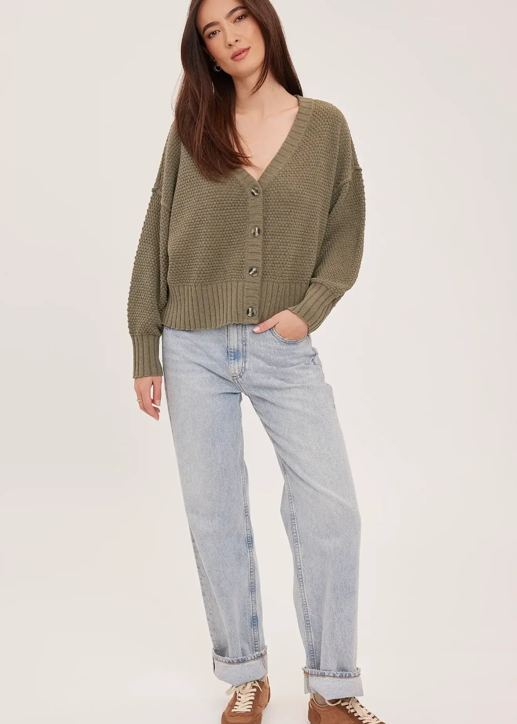 Gentle Fawn Jennalee Cardigan