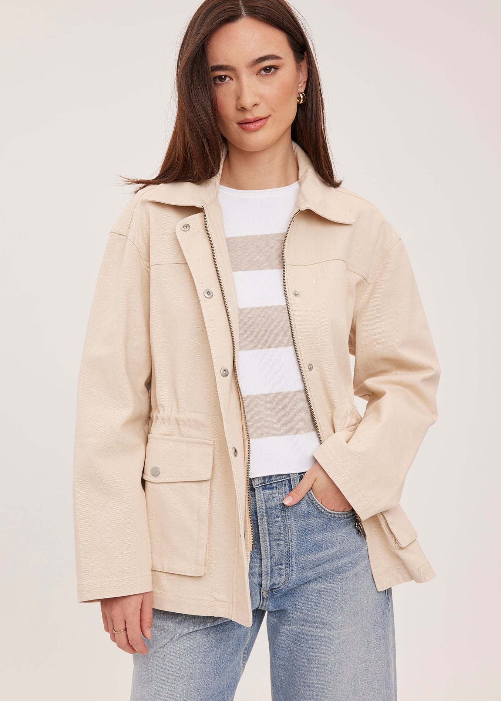 Gentle Fawn Rhodes Jacket