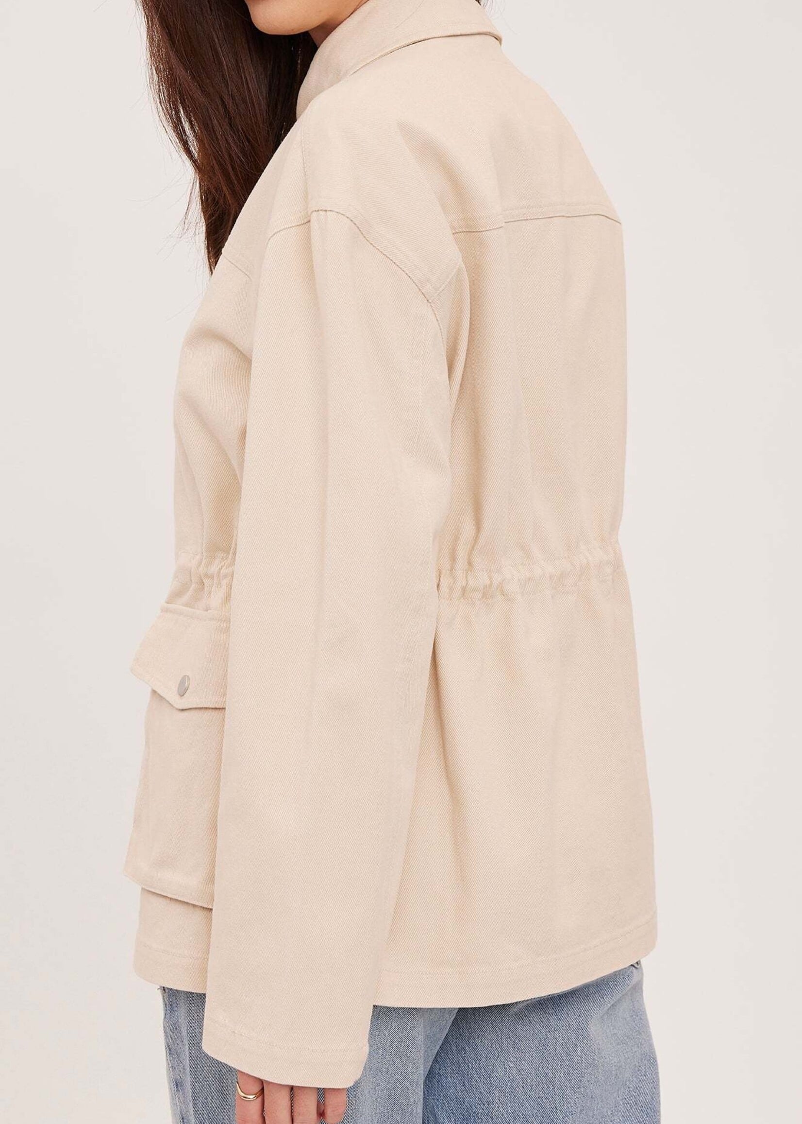 Gentle Fawn Rhodes Jacket