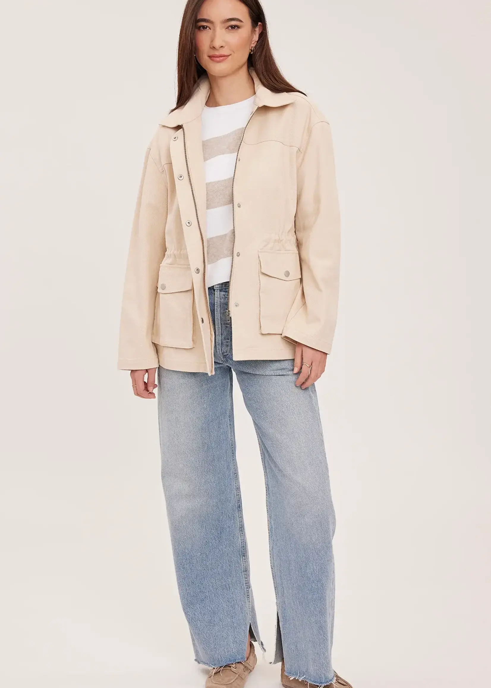 Gentle Fawn Rhodes Jacket
