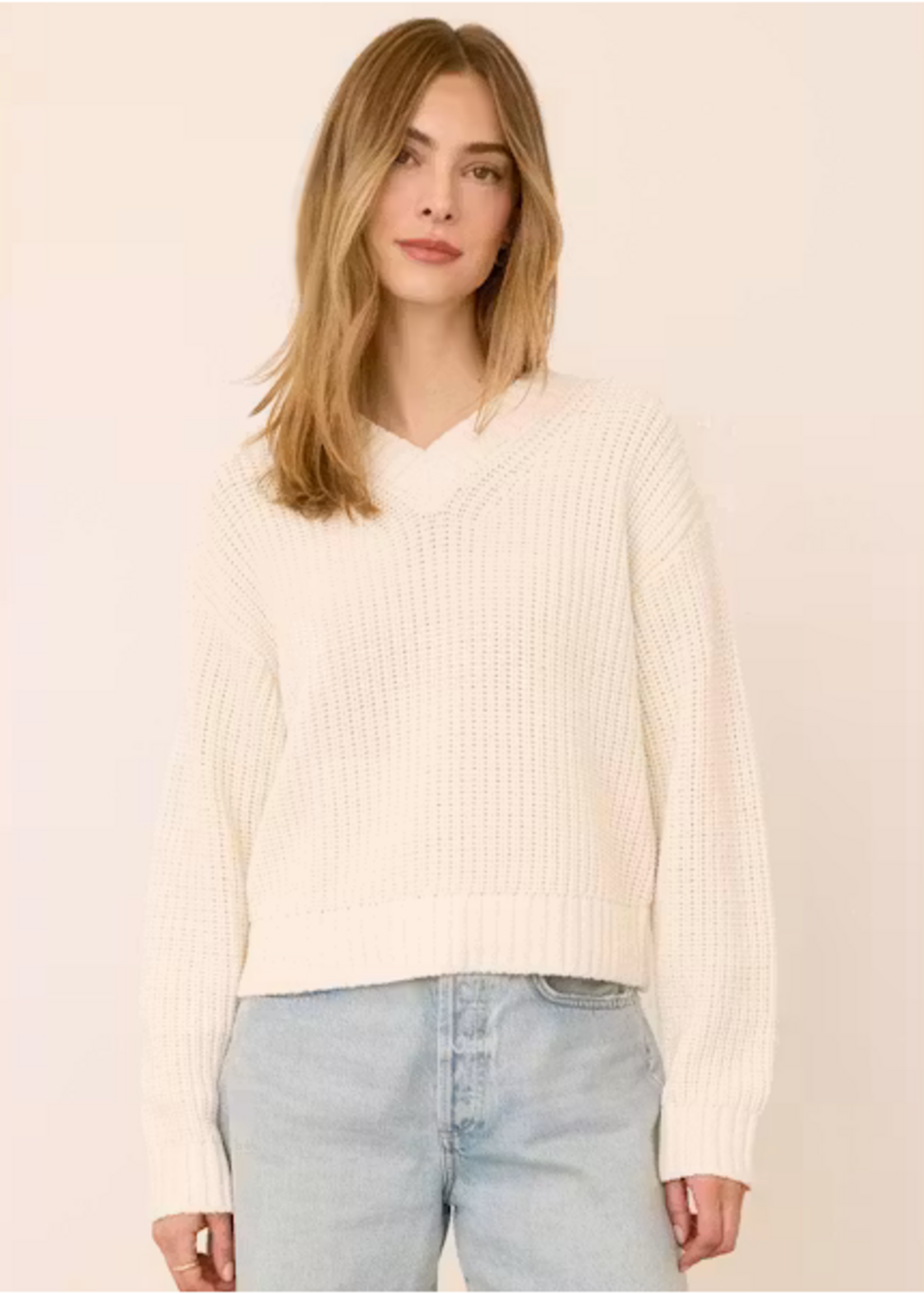 Gentle Fawn Jocelyn Pullover