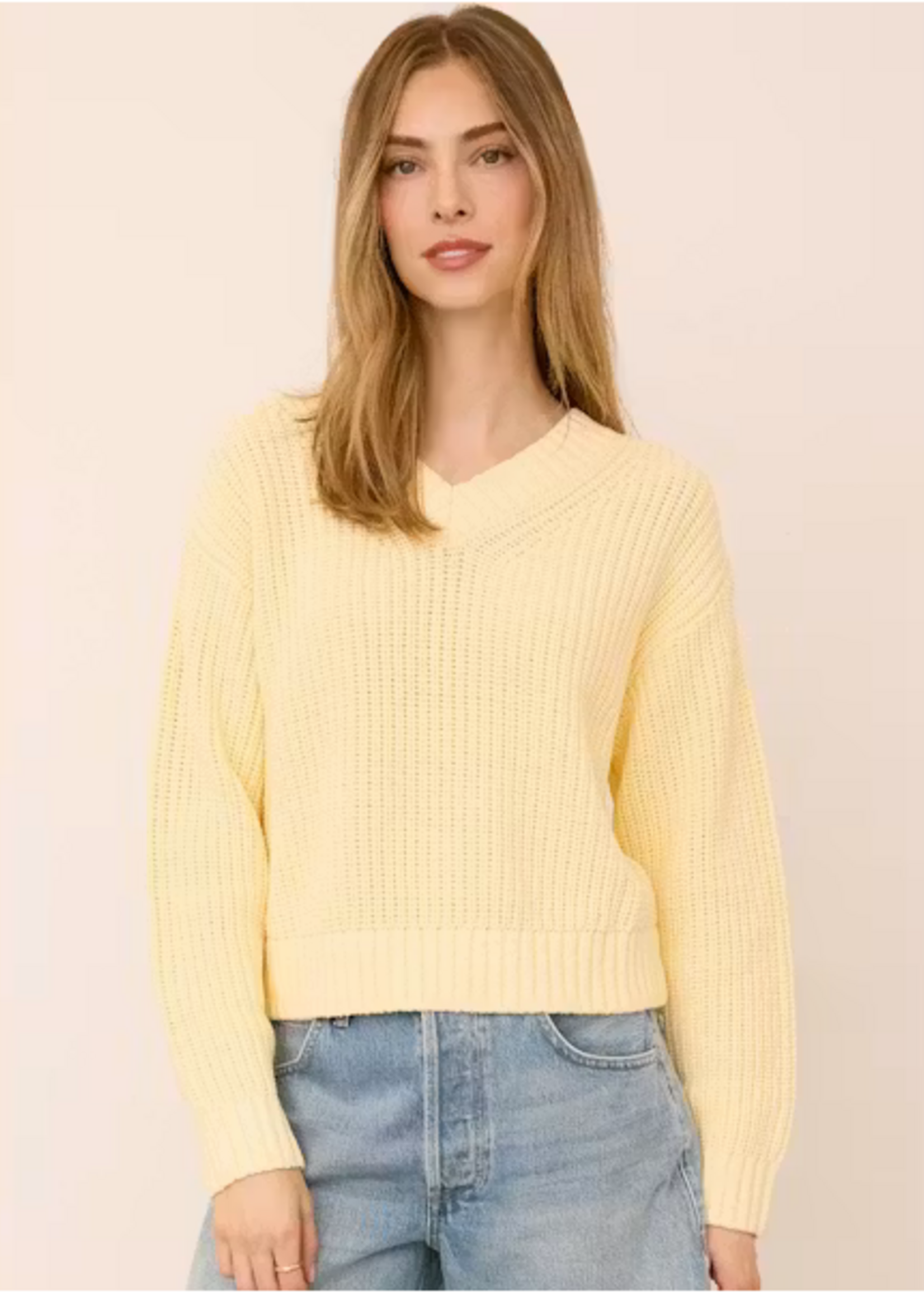 Gentle Fawn Jocelyn Pullover
