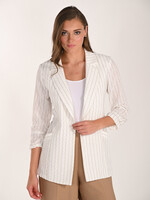 Frank Lyman Sparkle Blazer