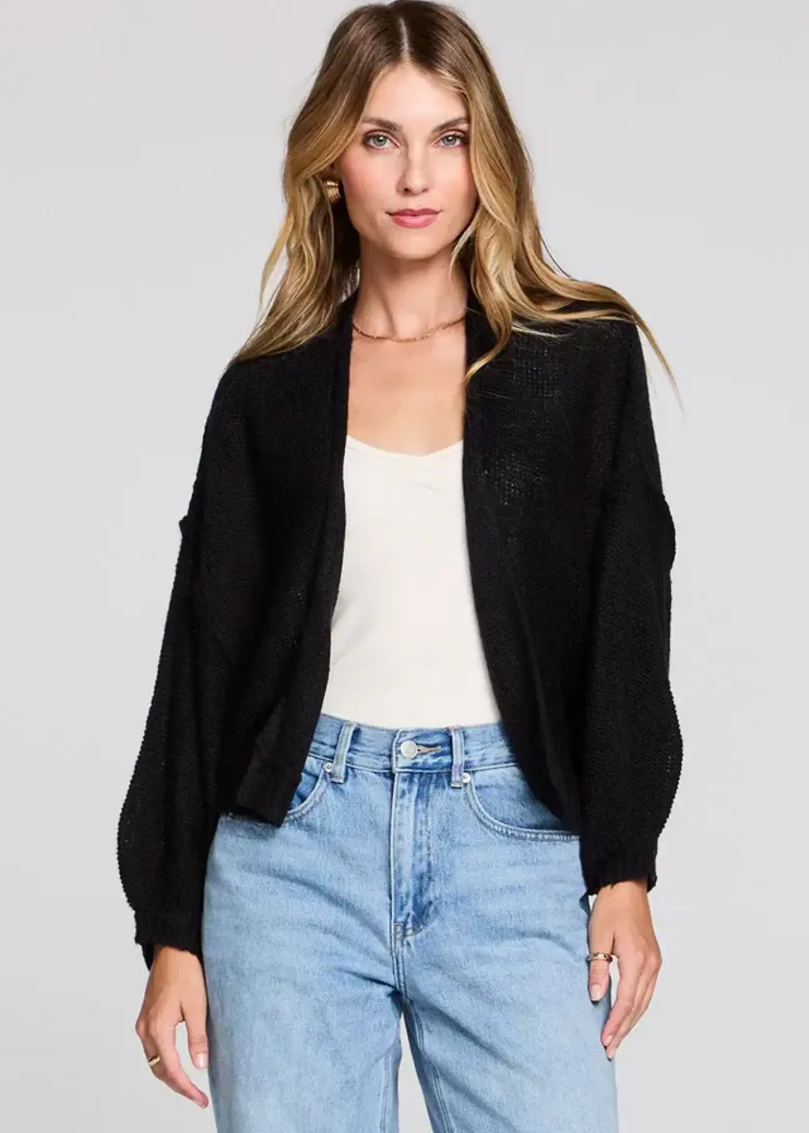 Saltwater Luxe Aden Sweater