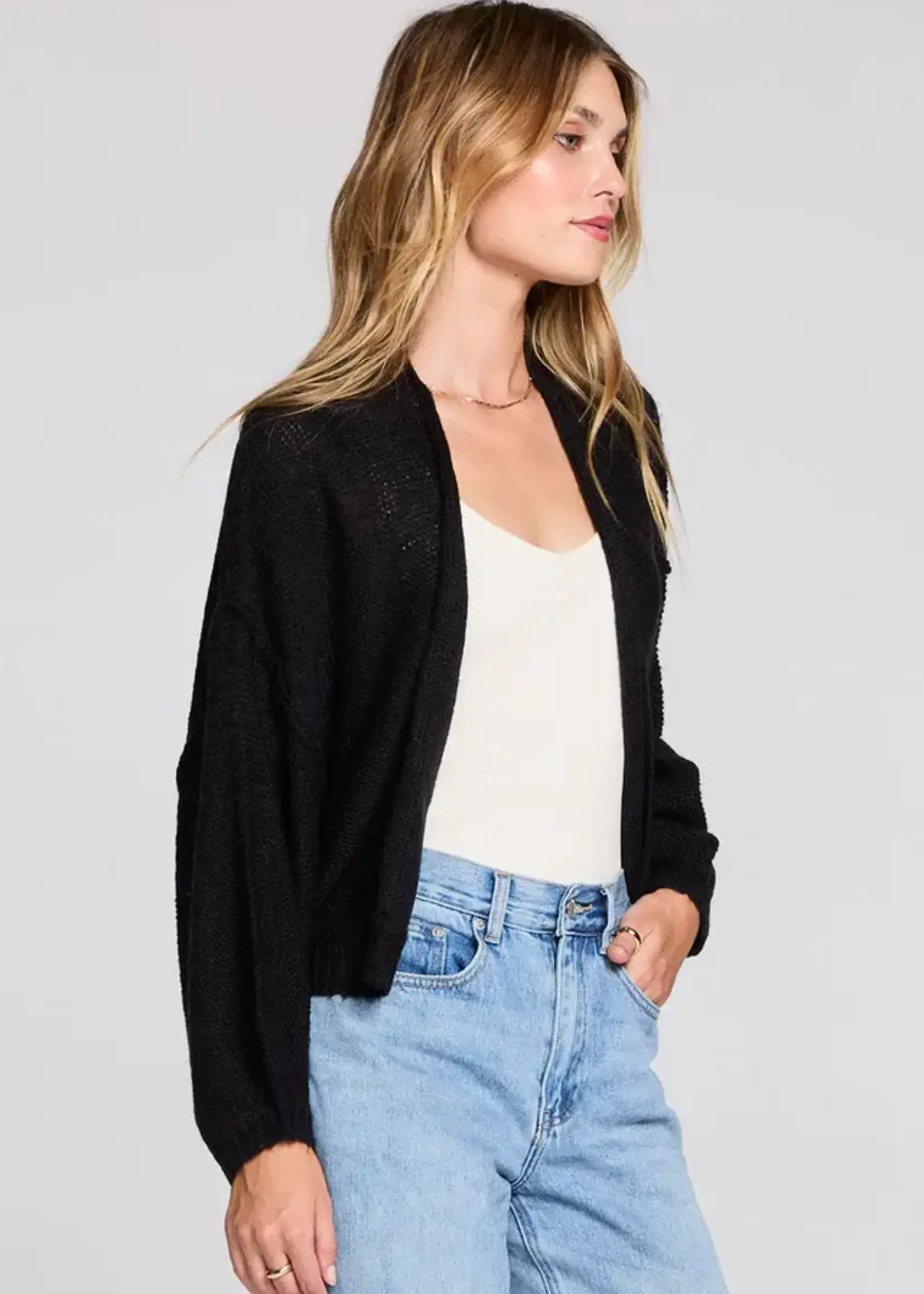 Saltwater Luxe Aden Sweater