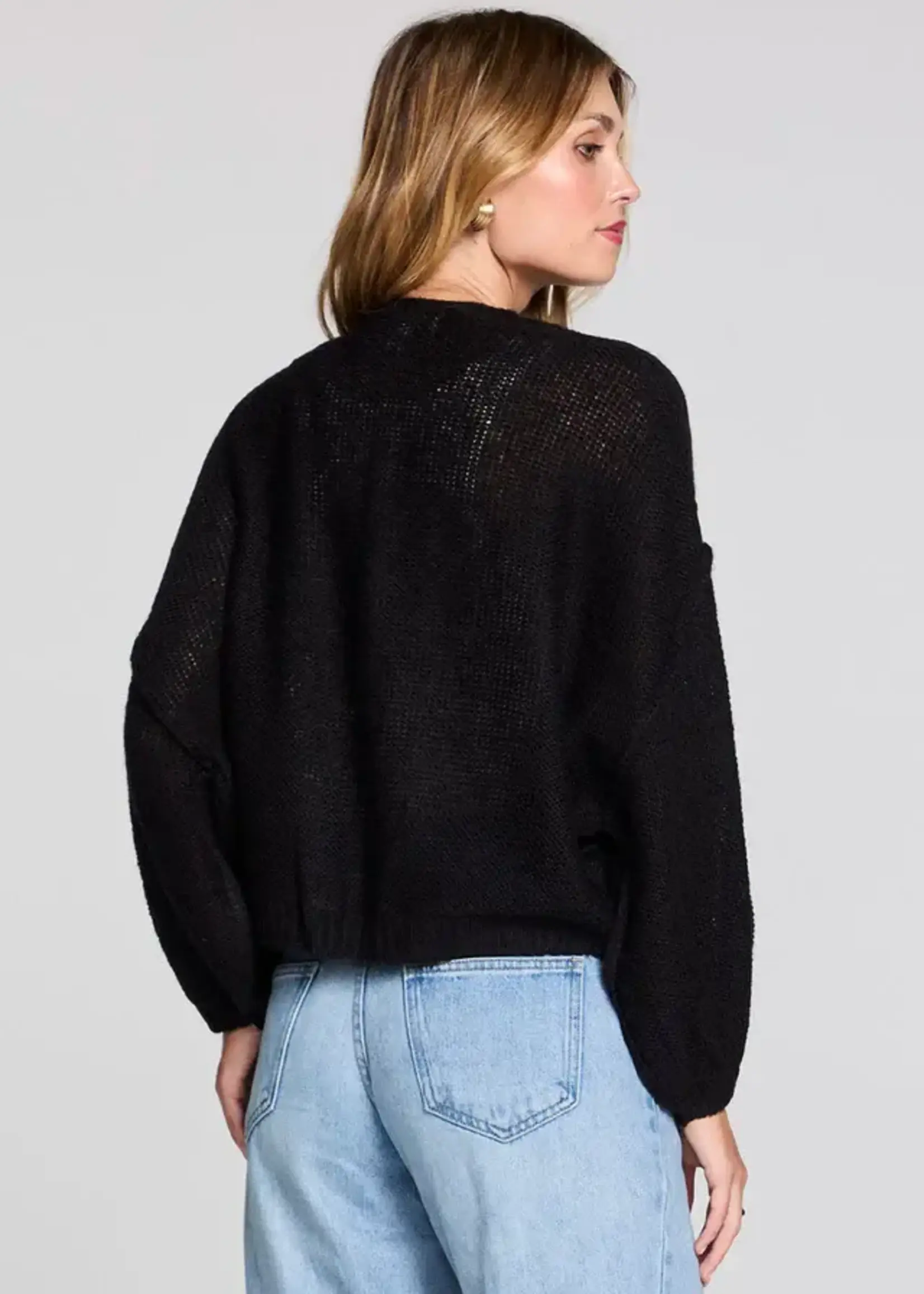 Saltwater Luxe Aden Sweater
