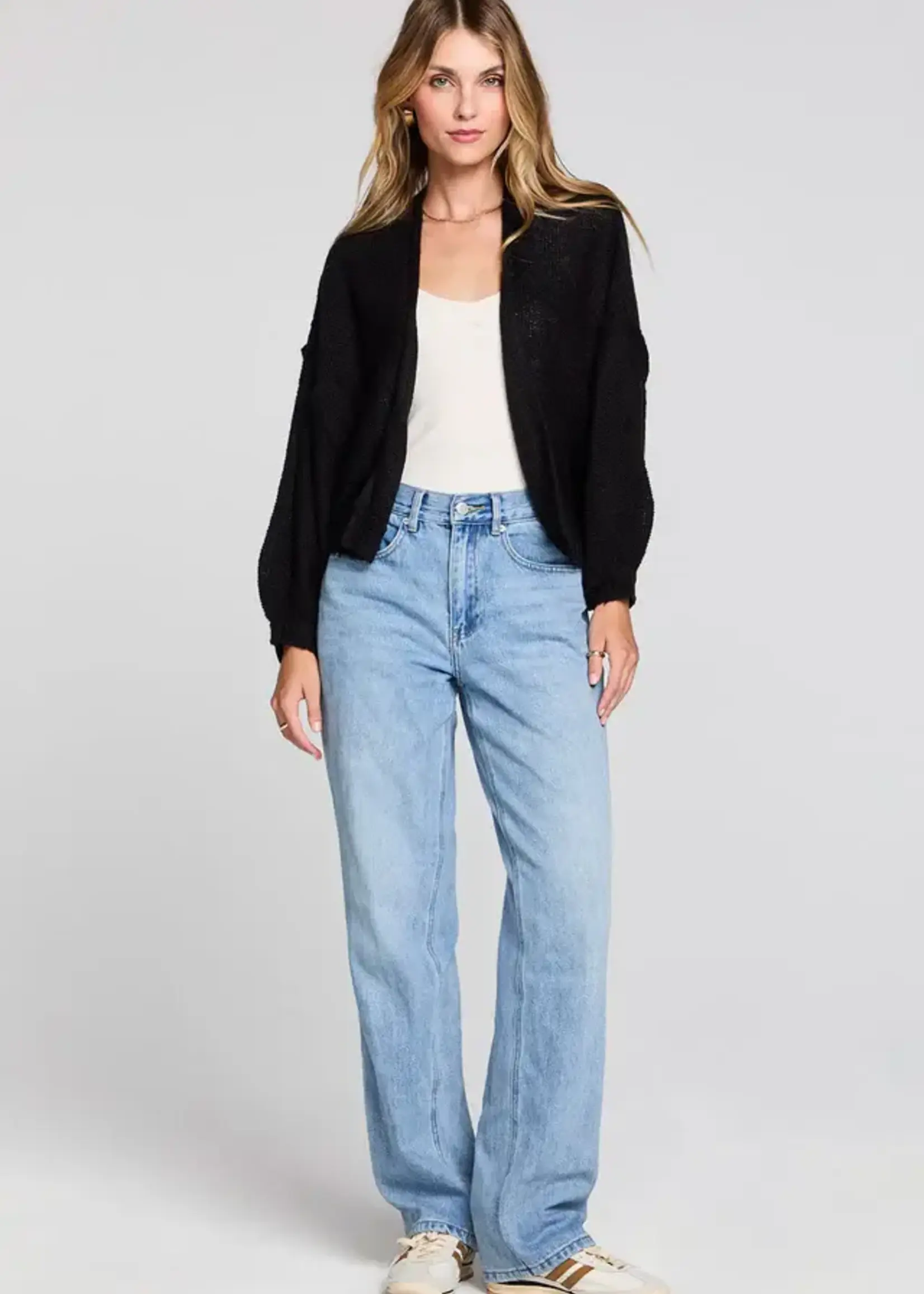 Saltwater Luxe Aden Sweater