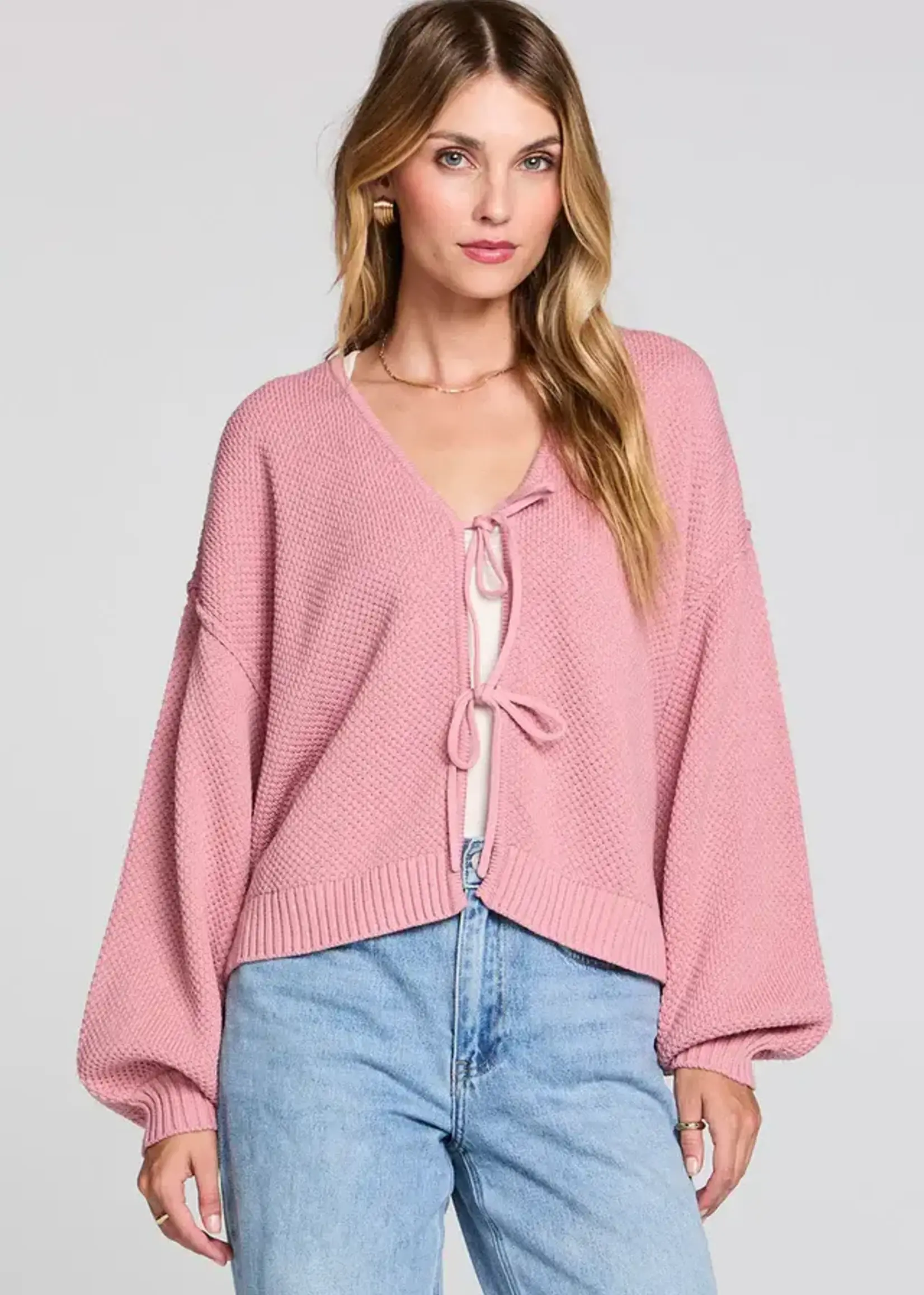 Saltwater Luxe Ellyn Sweater