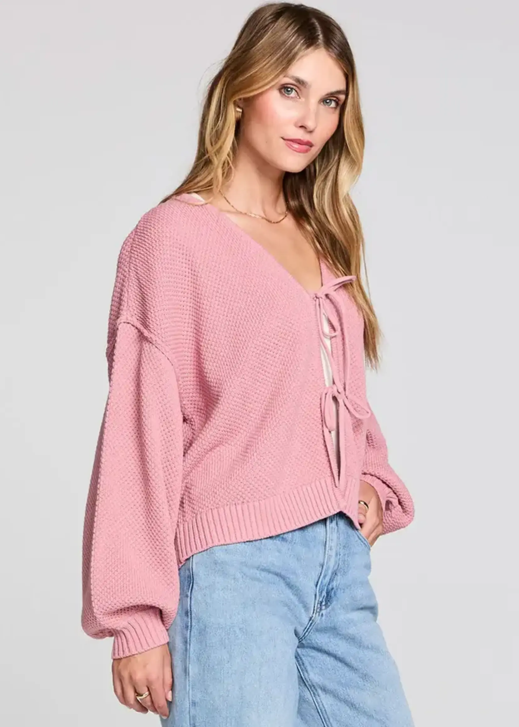 Saltwater Luxe Ellyn Sweater