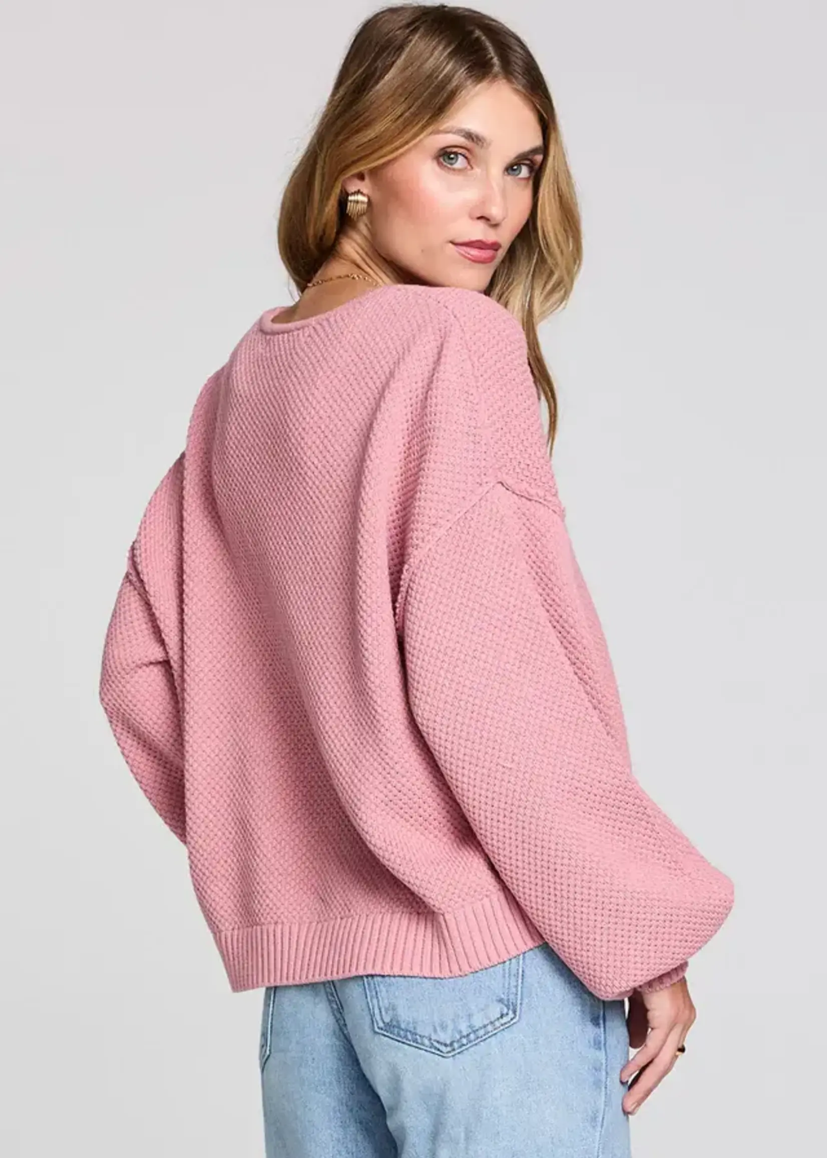 Saltwater Luxe Ellyn Sweater