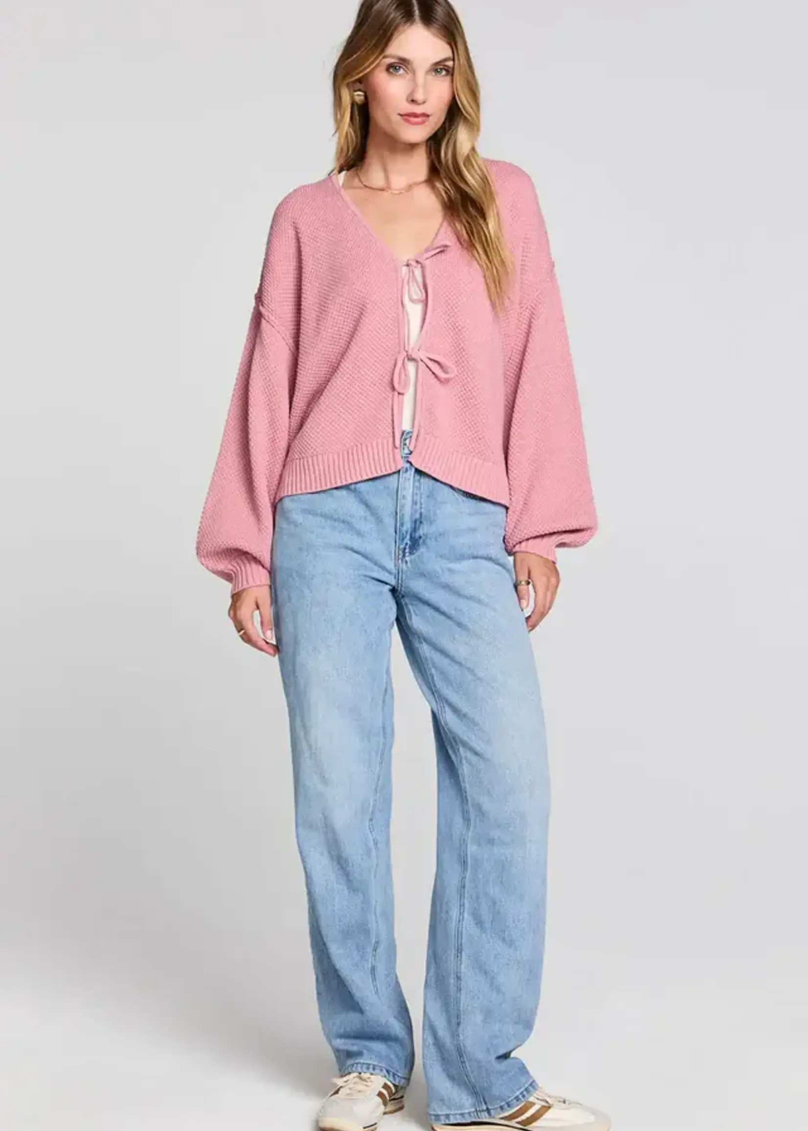 Saltwater Luxe Ellyn Sweater
