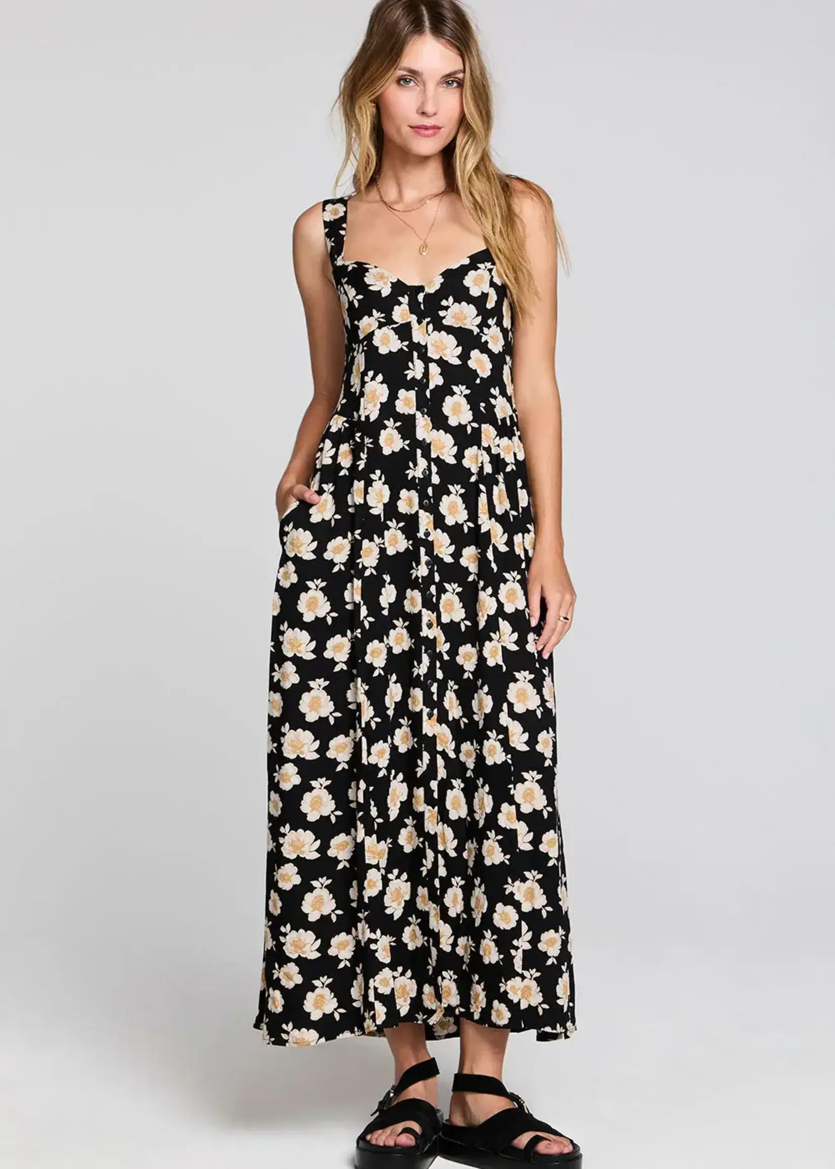Saltwater Luxe Kymber Mini Dress