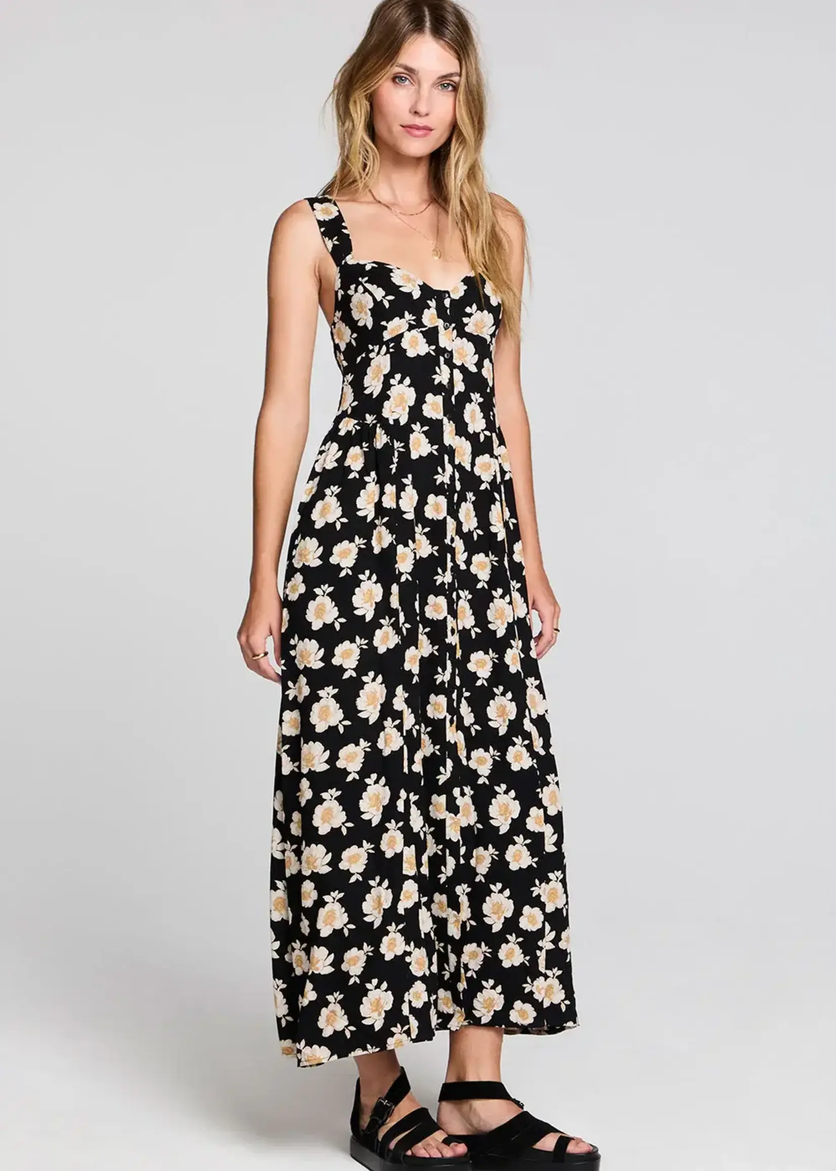 Saltwater Luxe Kymber Mini Dress