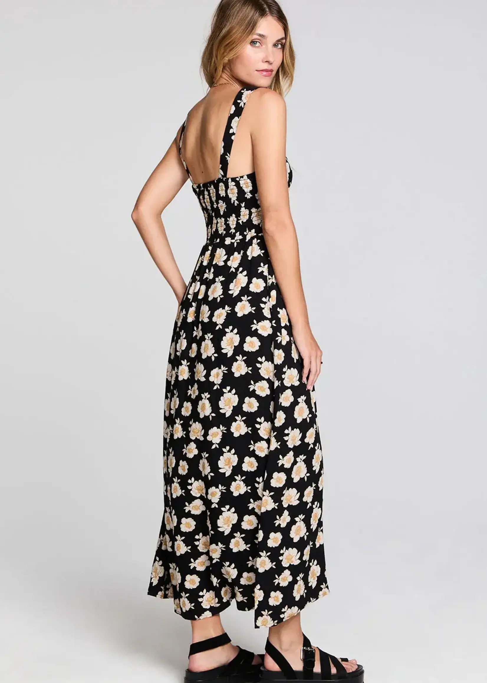 Saltwater Luxe Kymber Mini Dress