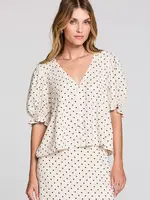 Saltwater Luxe Preslee Top