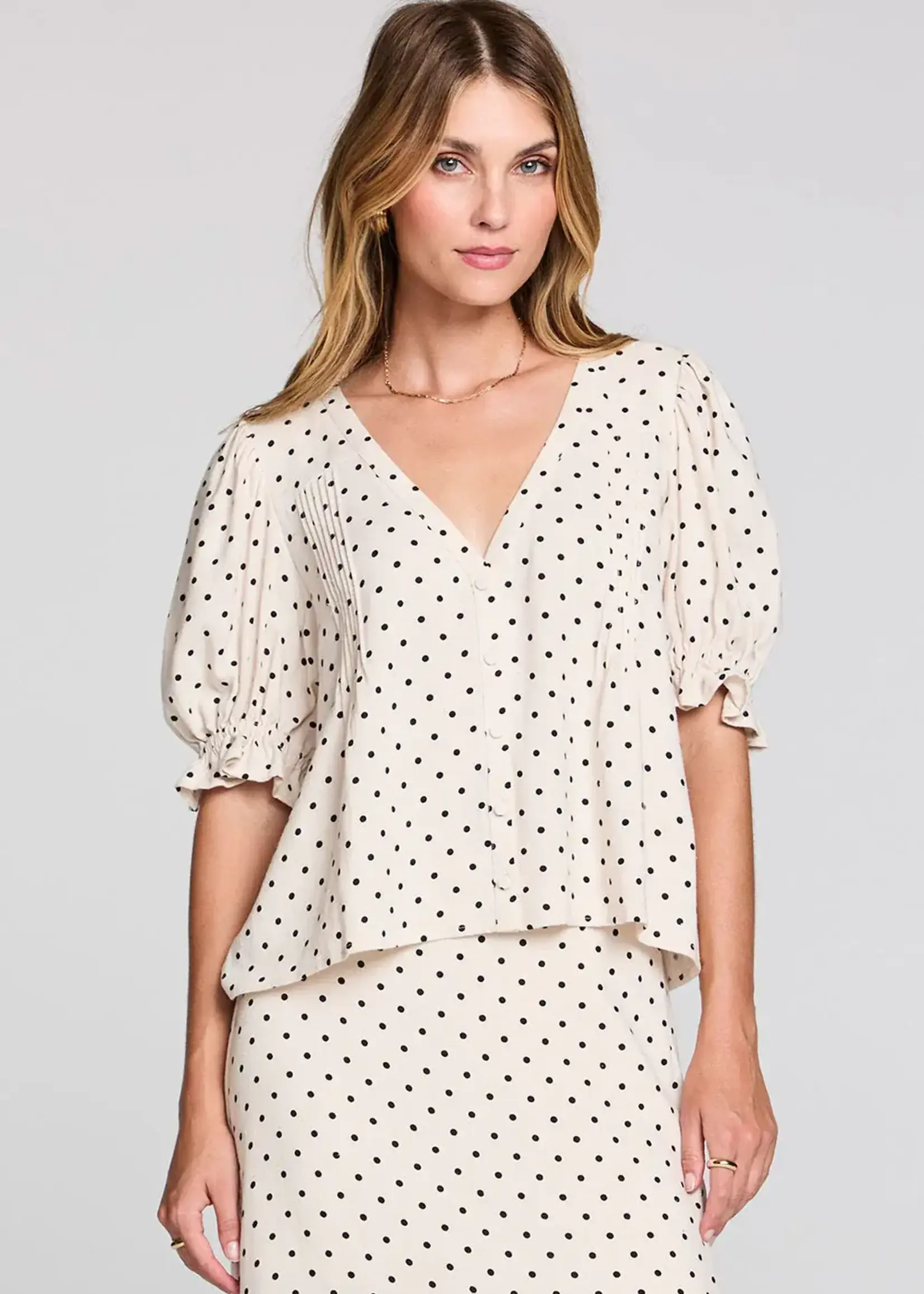 Saltwater Luxe Preslee Top