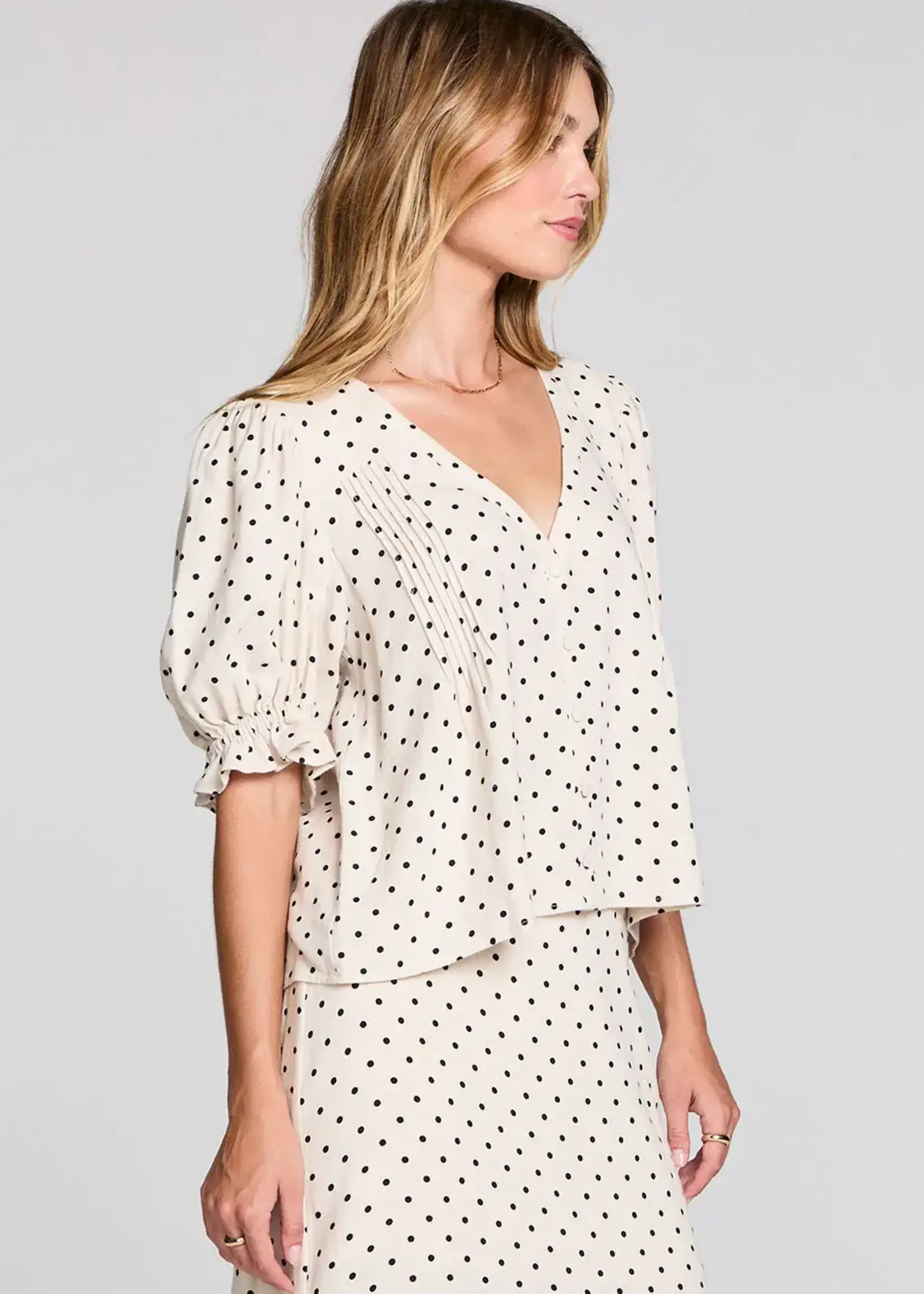 Saltwater Luxe Preslee Top