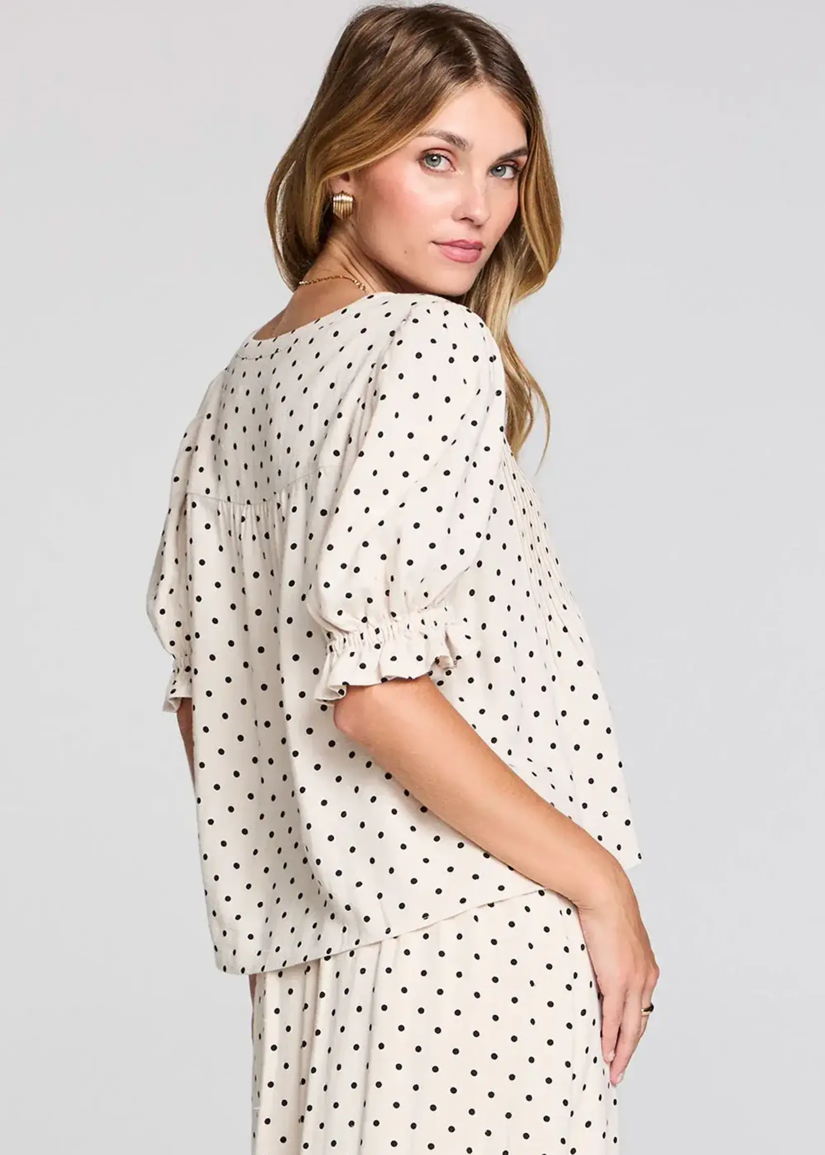 Saltwater Luxe Preslee Top