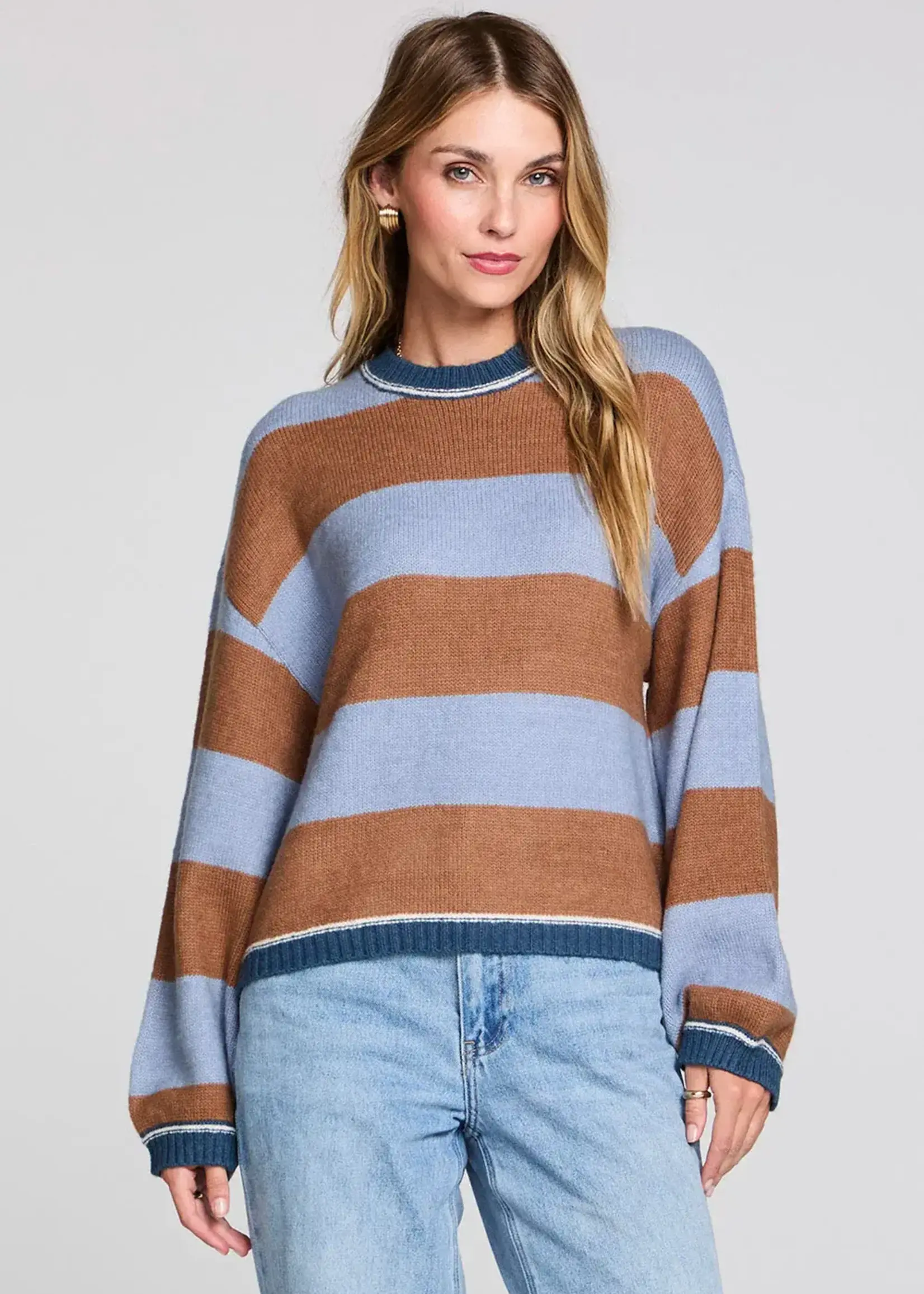 Saltwater Luxe Kirra Sweater