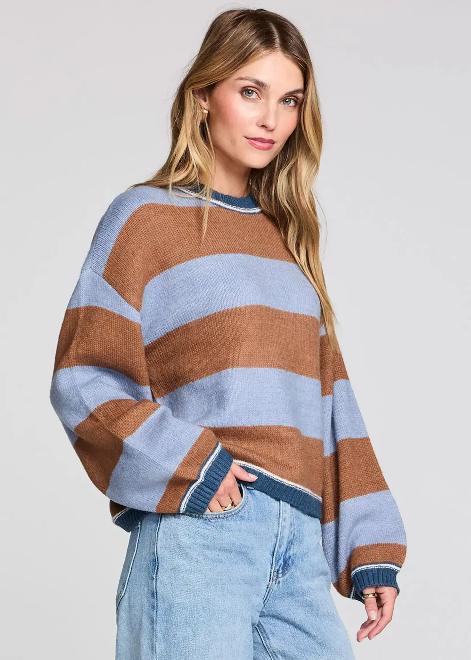 Saltwater Luxe Kirra Sweater