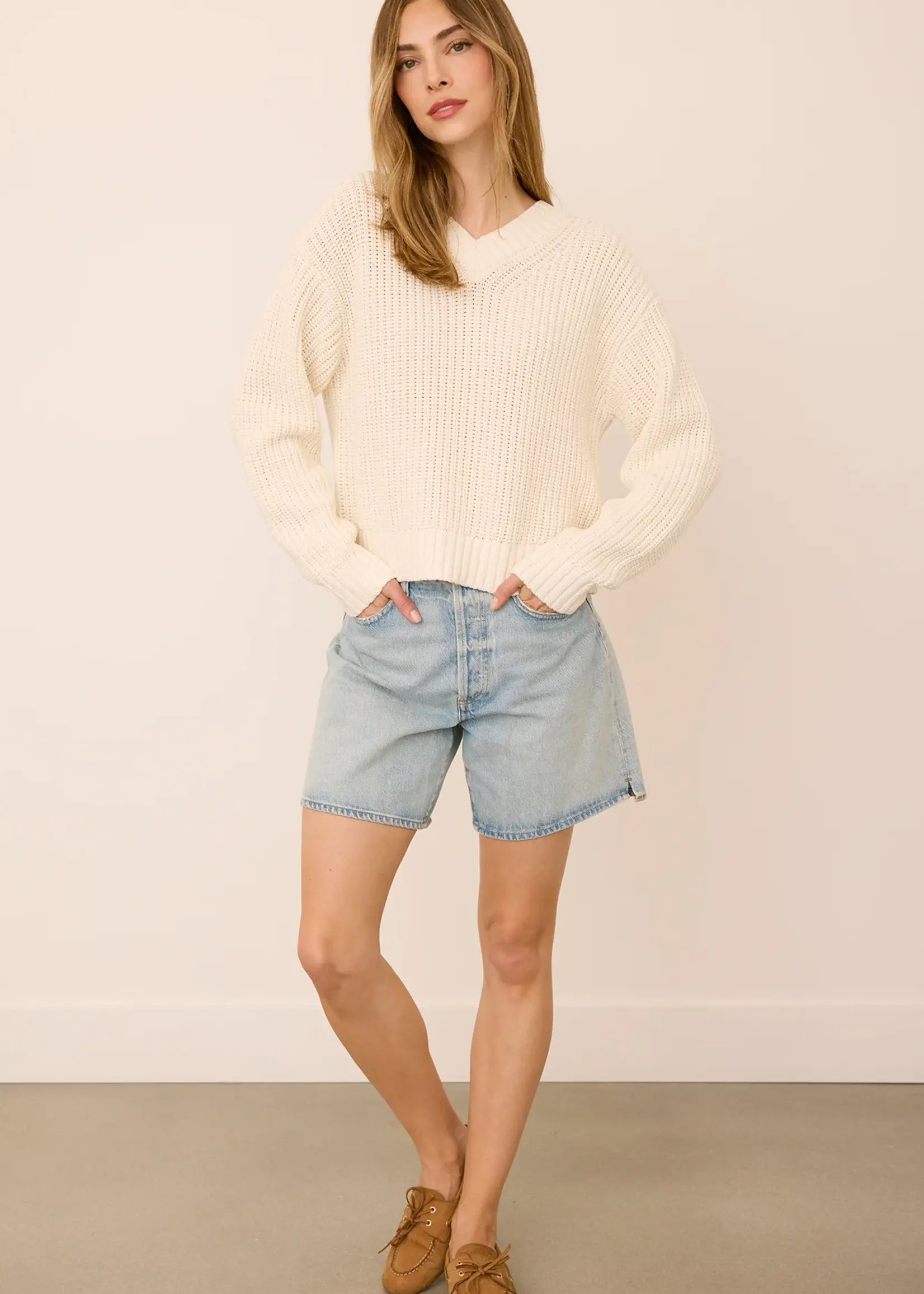 Gentle Fawn Jocelyn Pullover