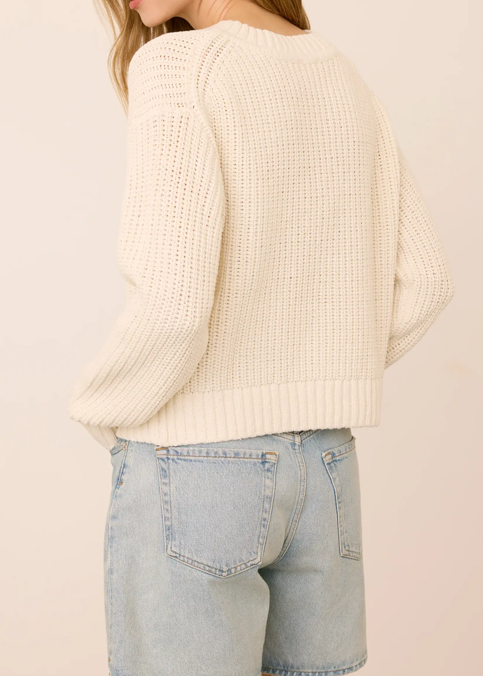 Gentle Fawn Jocelyn Pullover