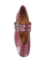 Miz Mooz Zephyr Mary Jane Flats