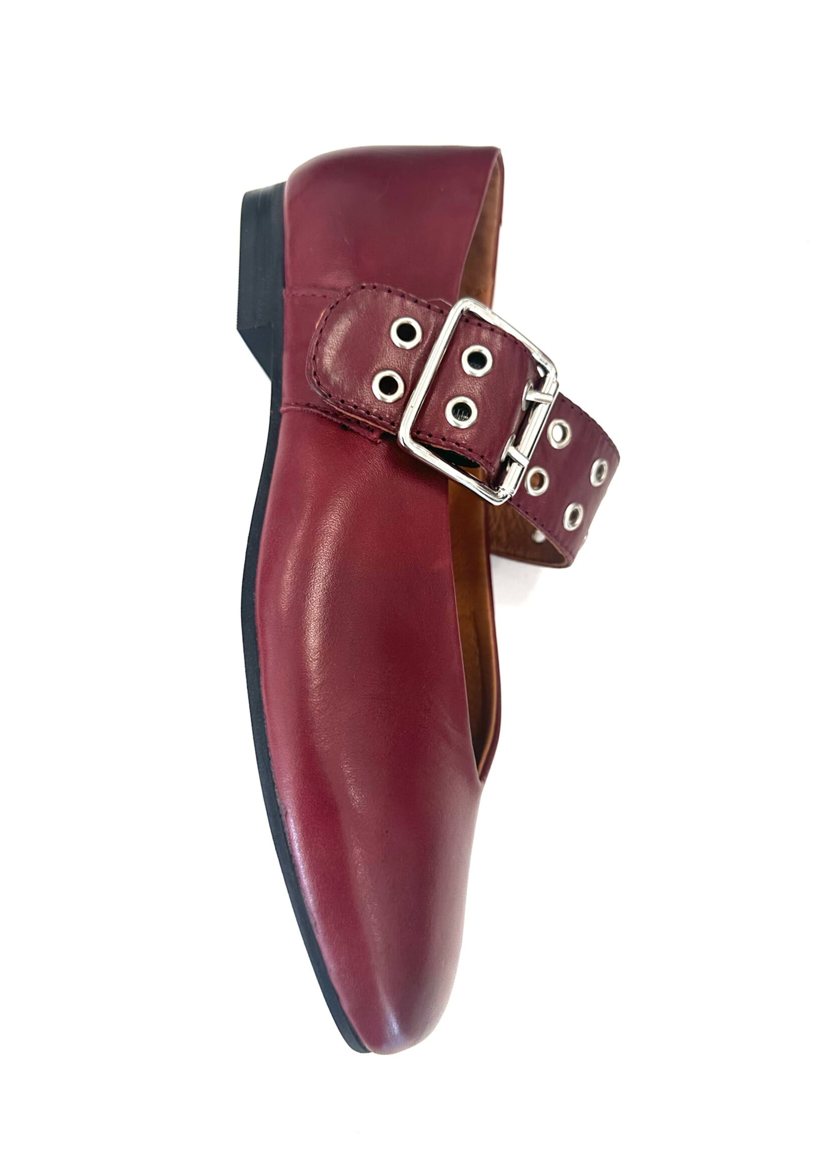 Miz Mooz Zephyr Mary Jane Flats
