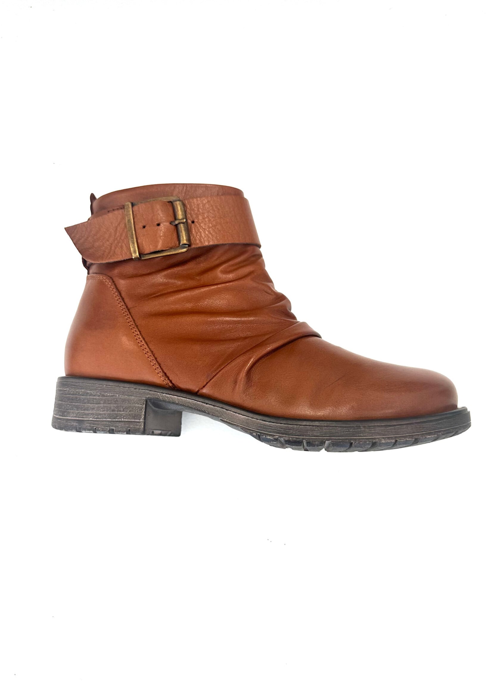 Miz Mooz Payton Bootie
