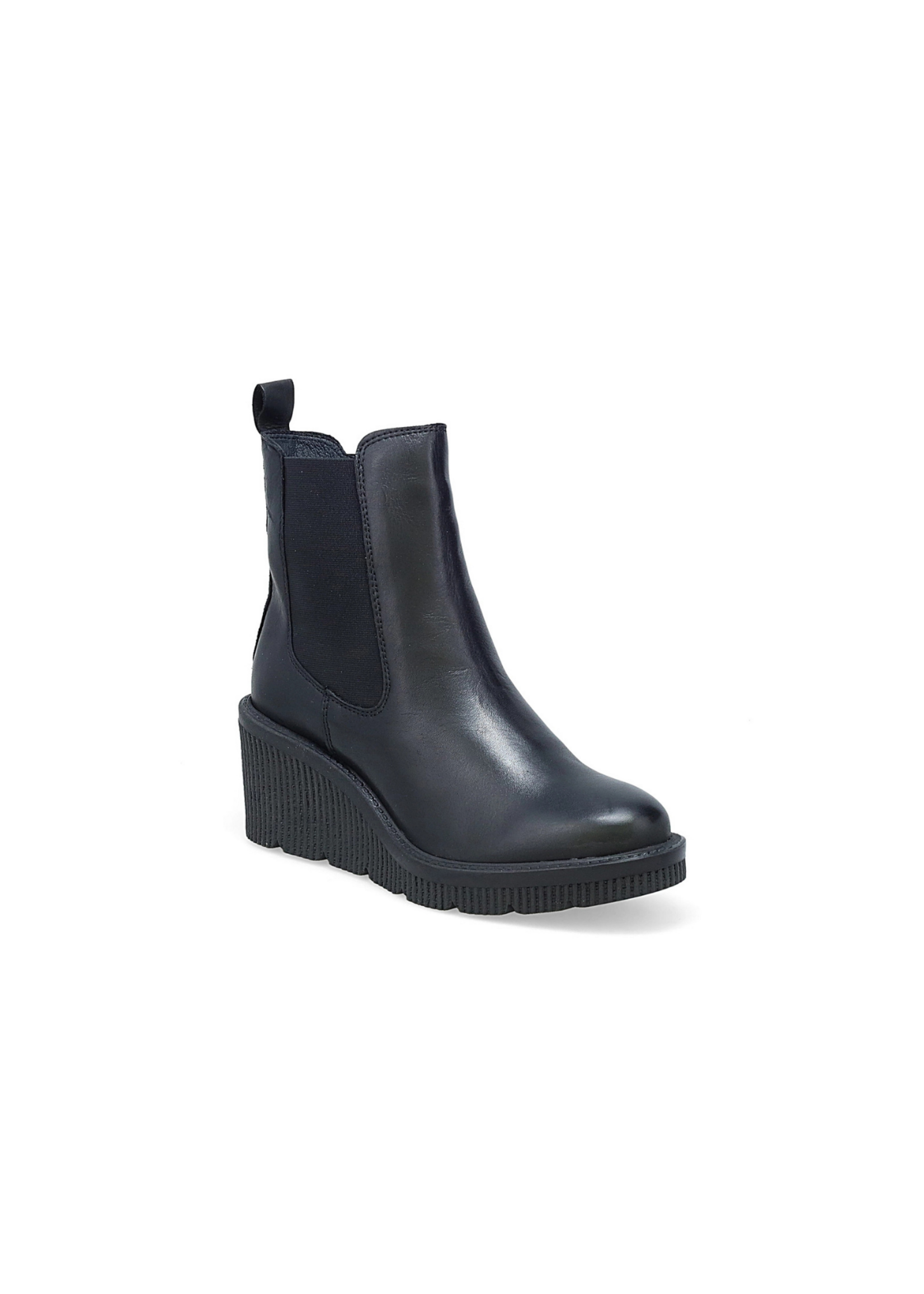 Miz Mooz Averie Wedge Boot