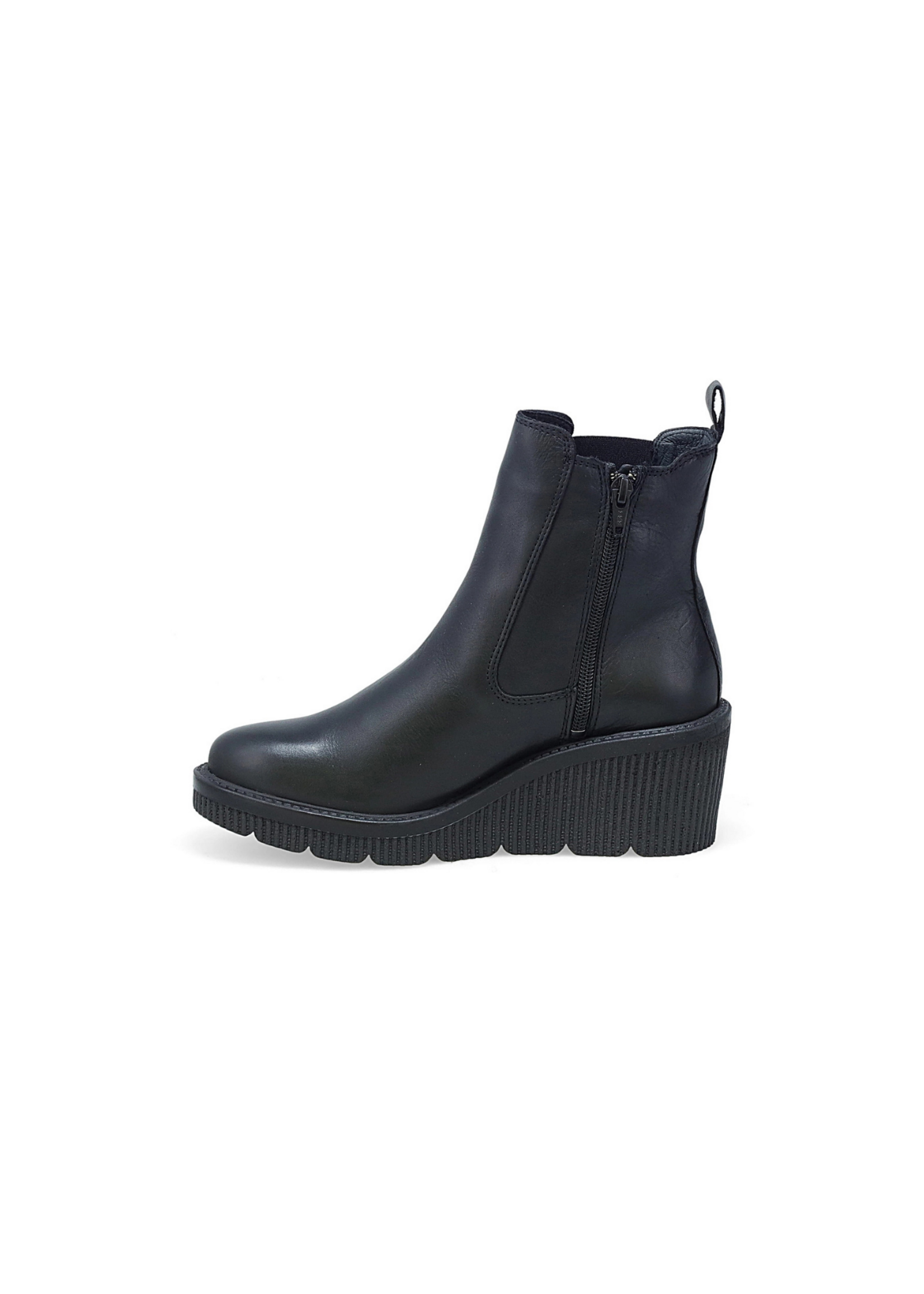 Miz Mooz Averie Wedge Boot