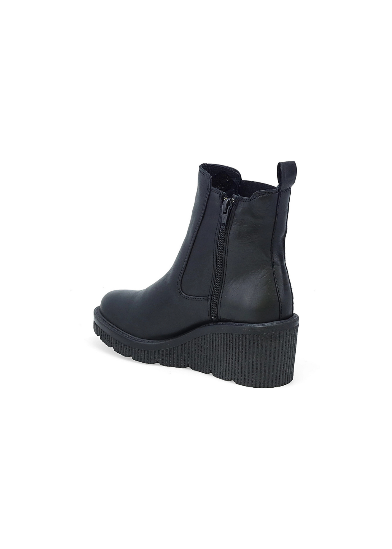 Miz Mooz Averie Wedge Boot