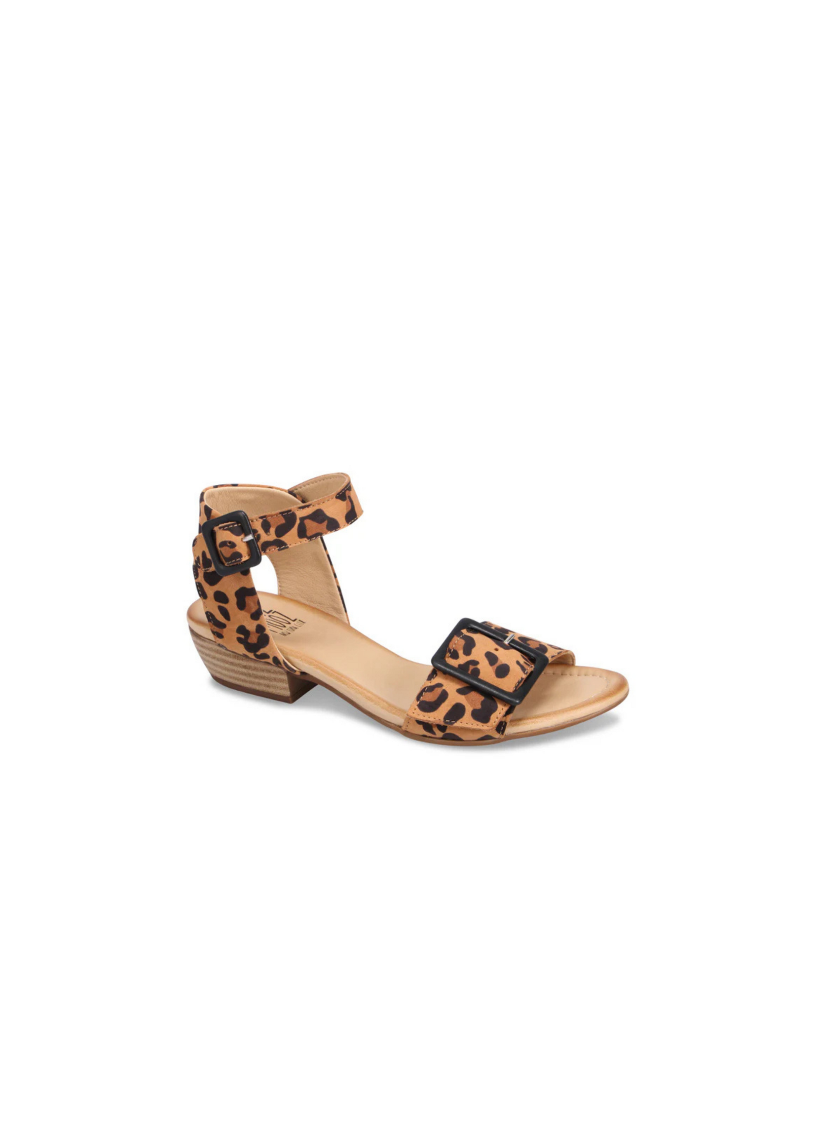 Miz Mooz Chessie Sandal
