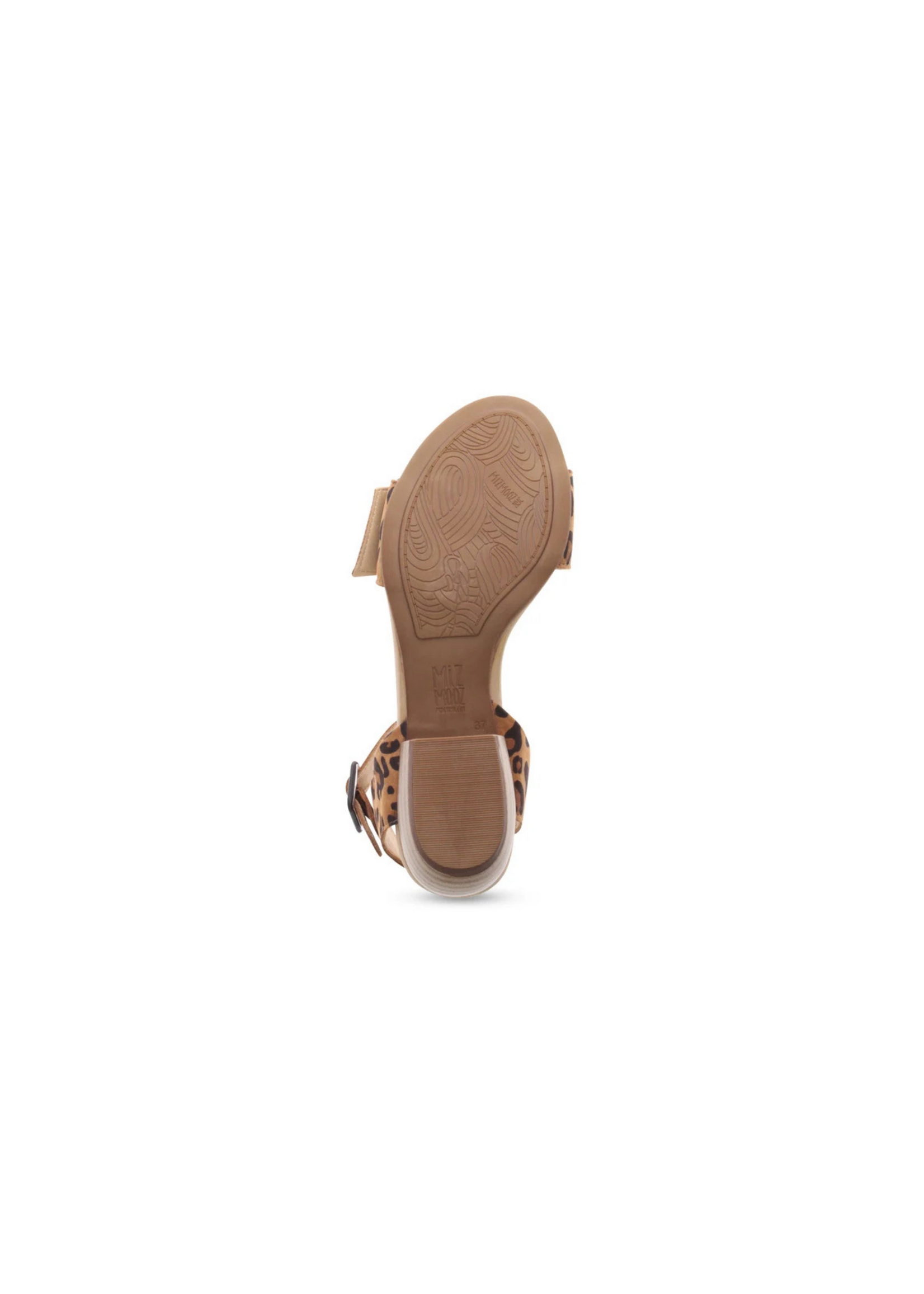 Miz Mooz Chessie Sandal