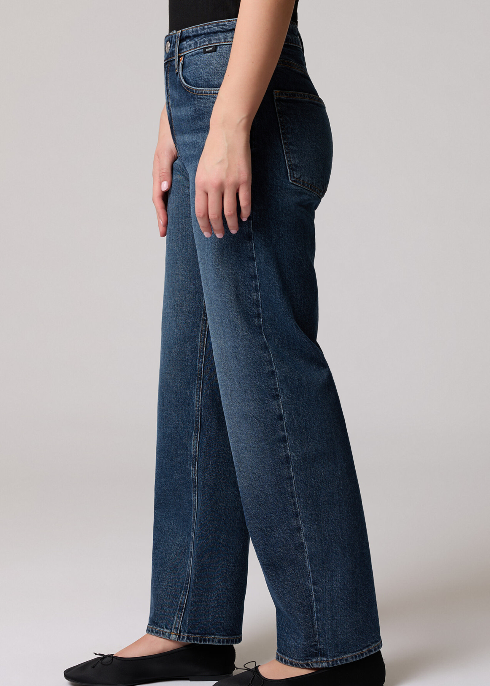 Mavi NICA Barrel Jean