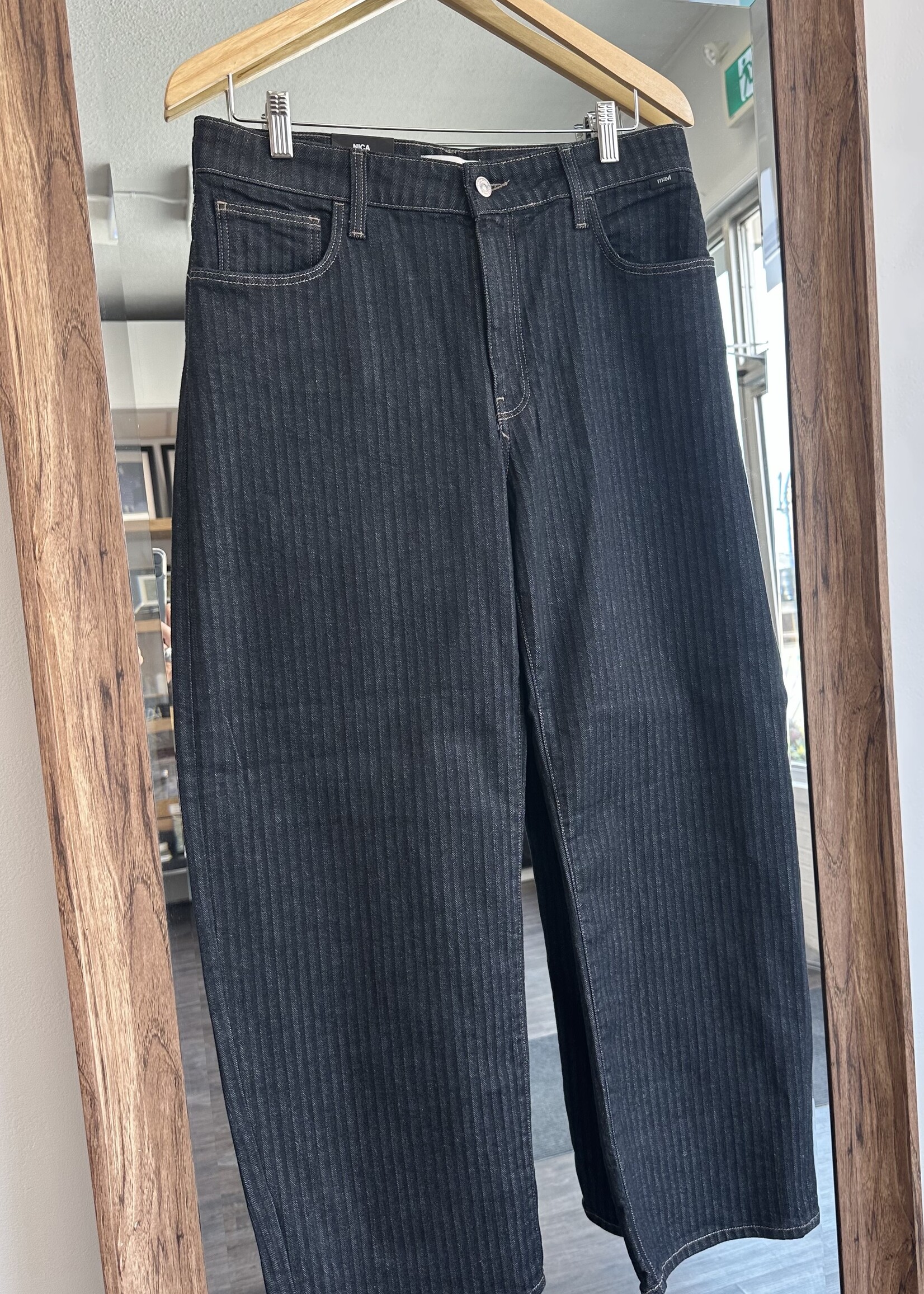 Mavi NICA Barrel Jean