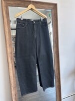 Mavi NICA Barrel Jean