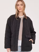 Gentle Fawn Felix Jacket