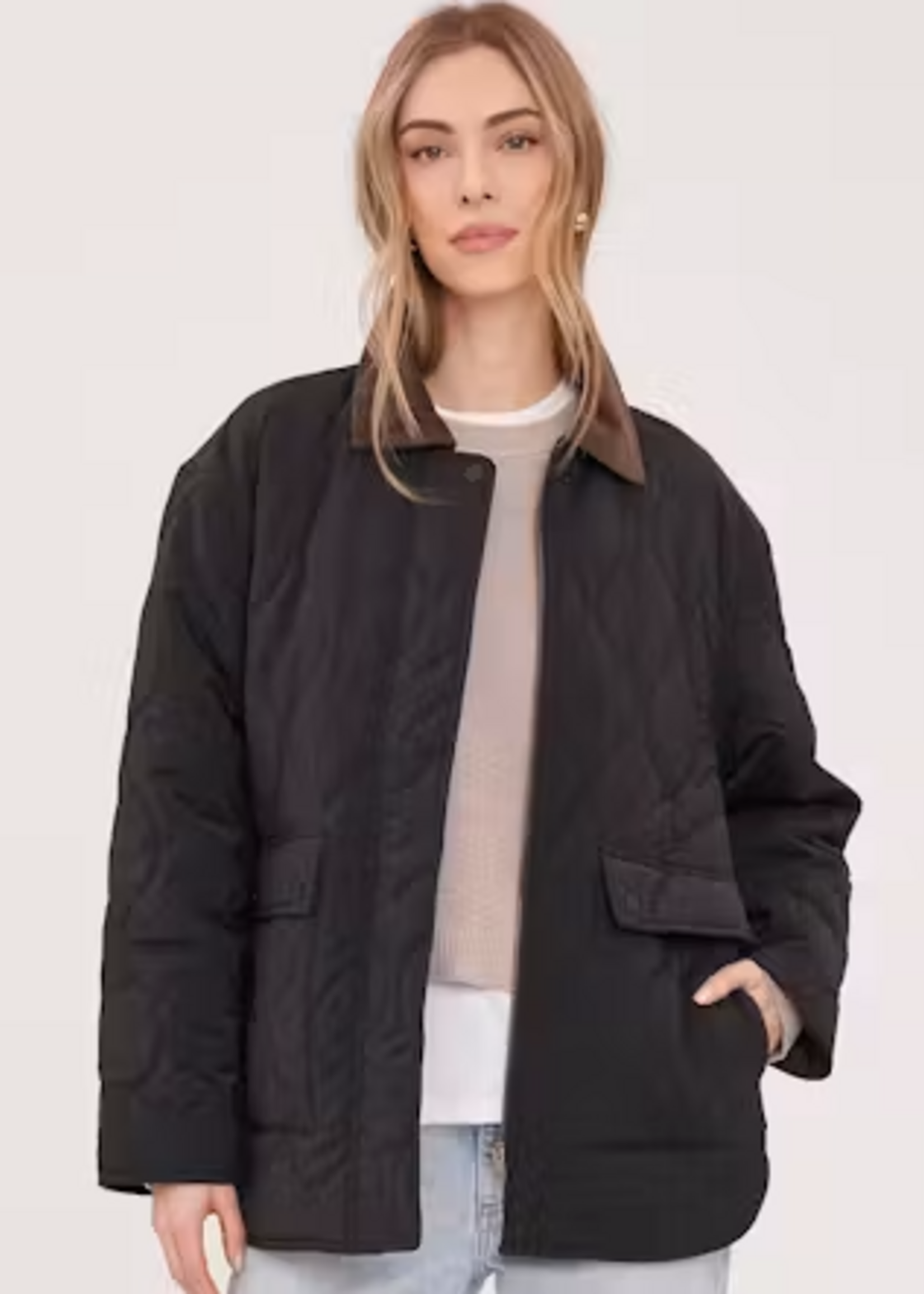 Gentle Fawn Felix Jacket