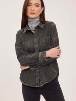 Gentle Fawn Griffin Button Down Shirt