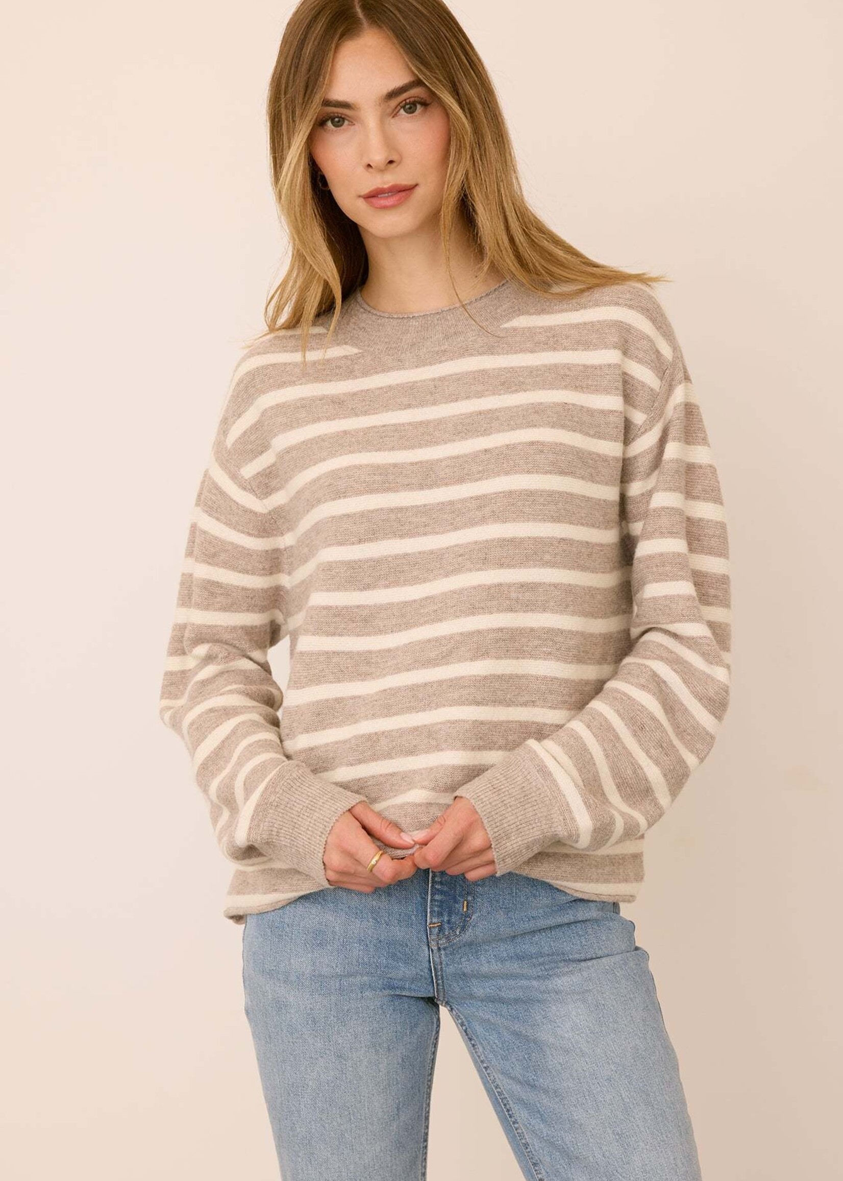 Gentle Fawn Wanda Pullover Sweater
