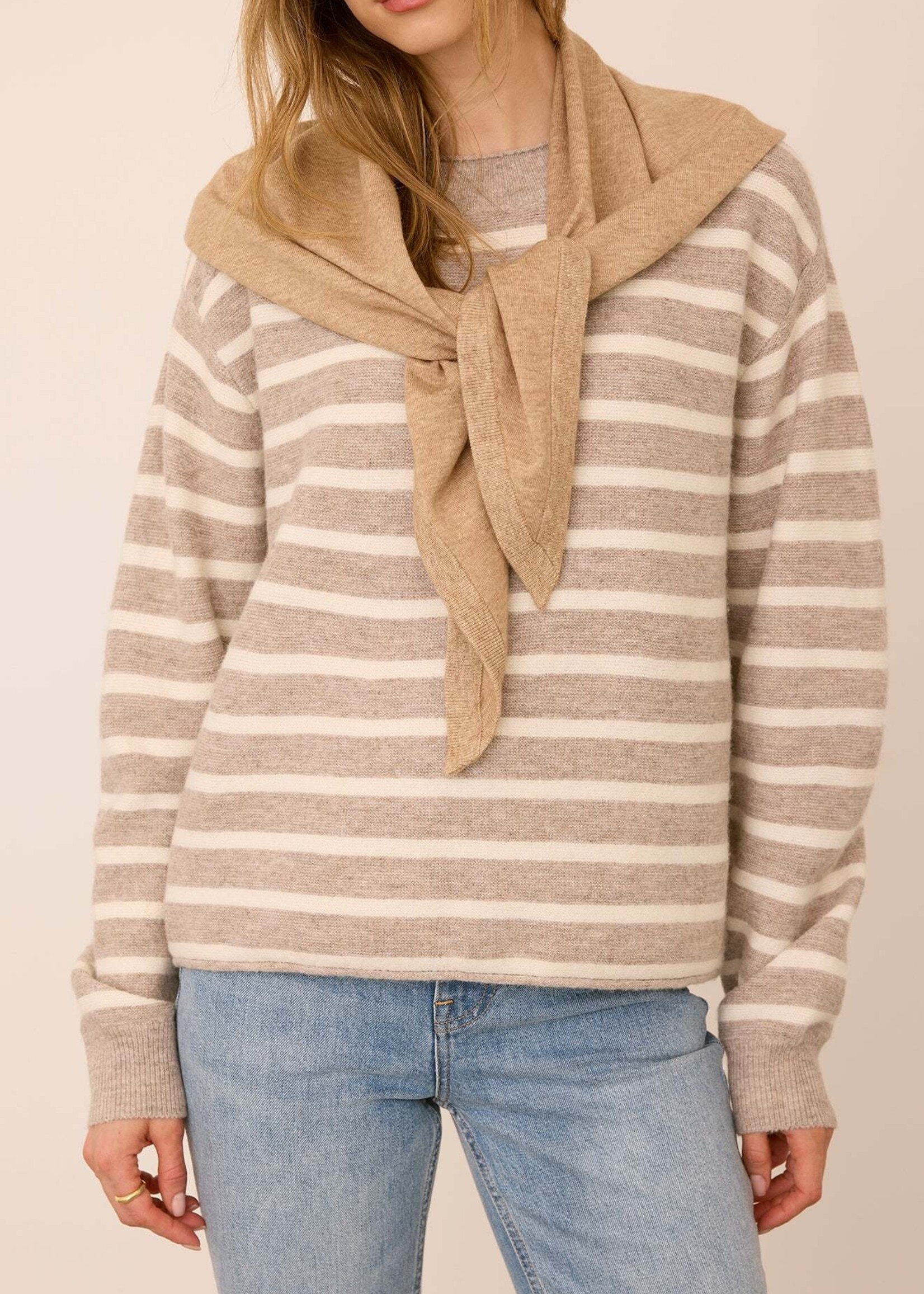Gentle Fawn Wanda Pullover Sweater