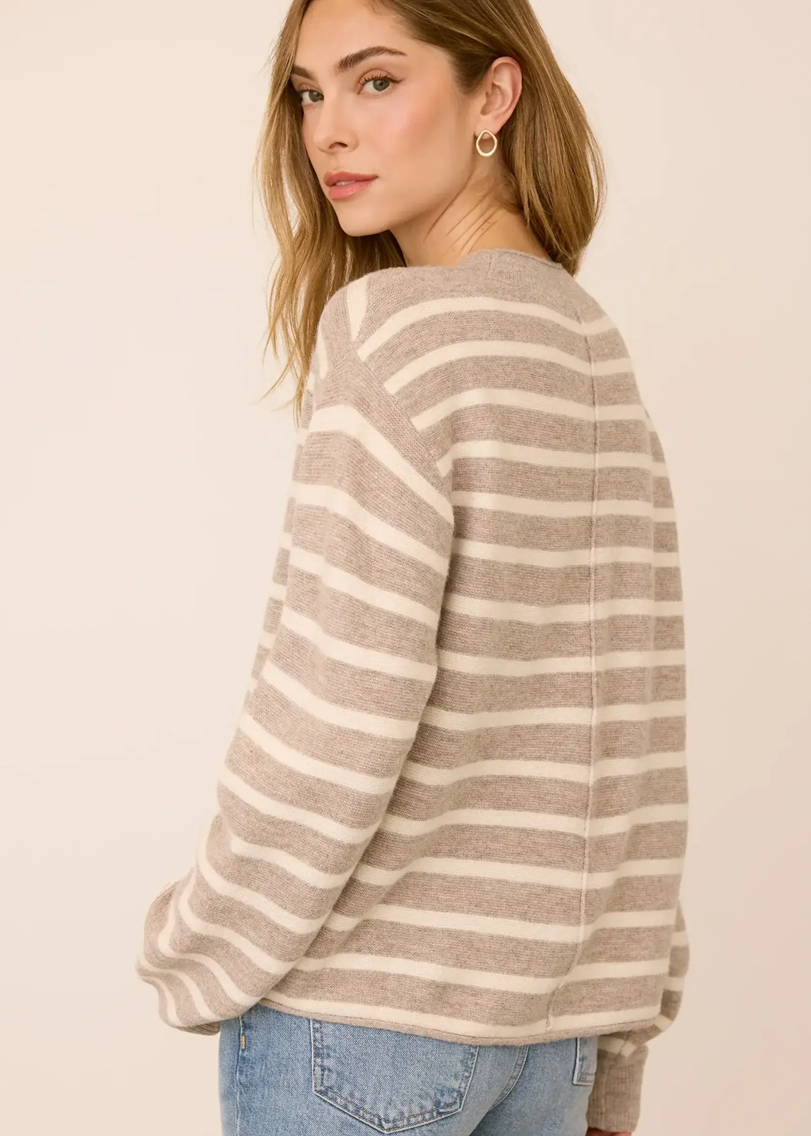 Gentle Fawn Wanda Pullover Sweater
