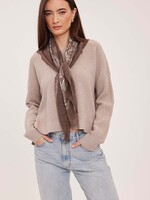Gentle Fawn Axel Pullover Sweater
