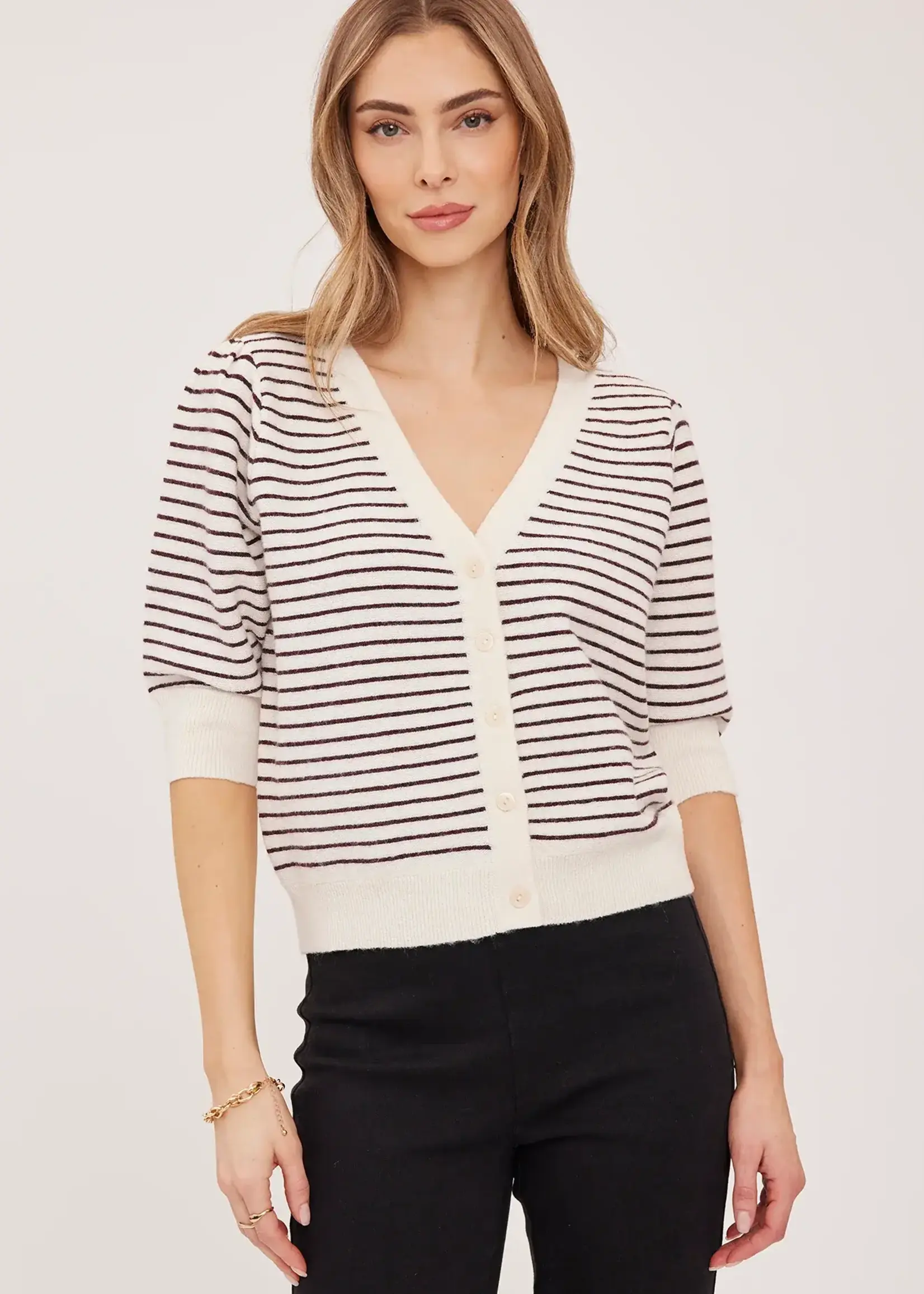 Gentle Fawn Hildi Knit Top