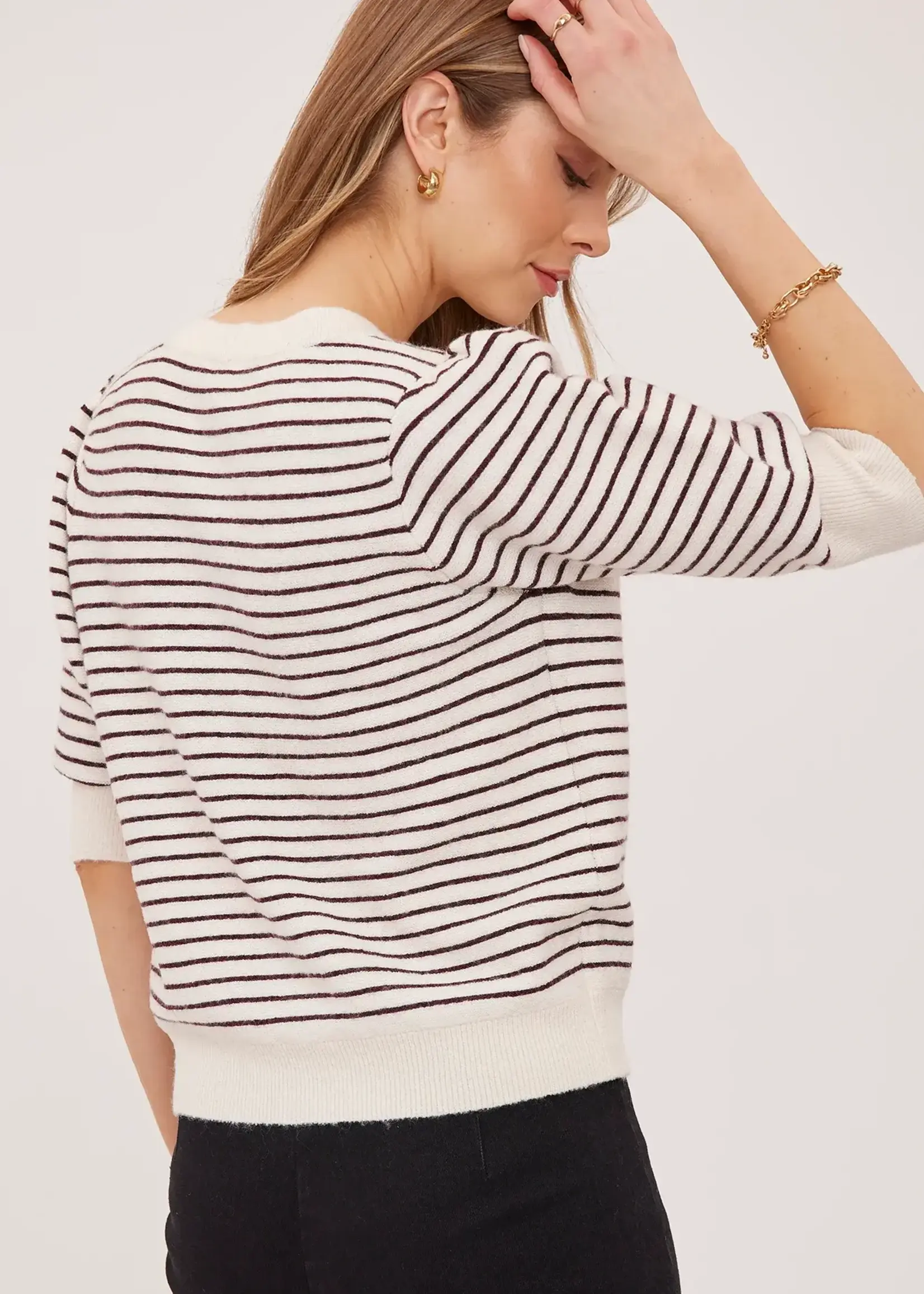 Gentle Fawn Hildi Knit Top