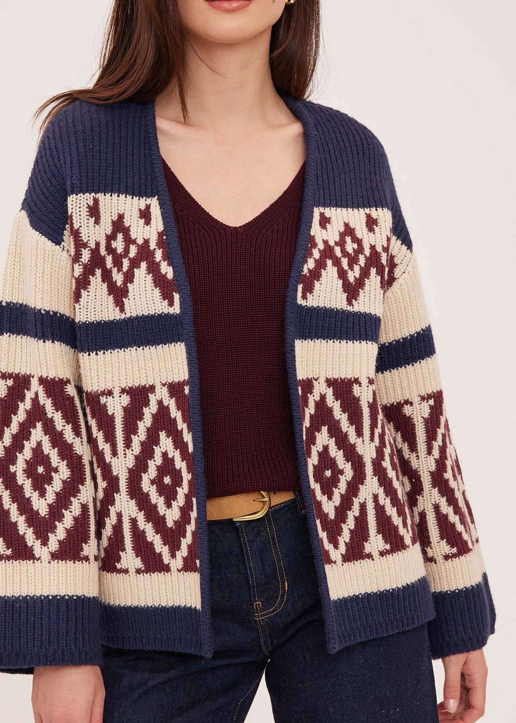 Gentle Fawn Dorian Cardigan