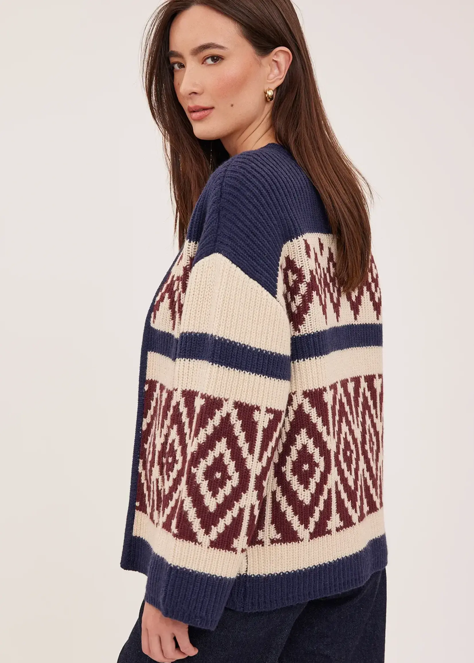 Gentle Fawn Dorian Cardigan