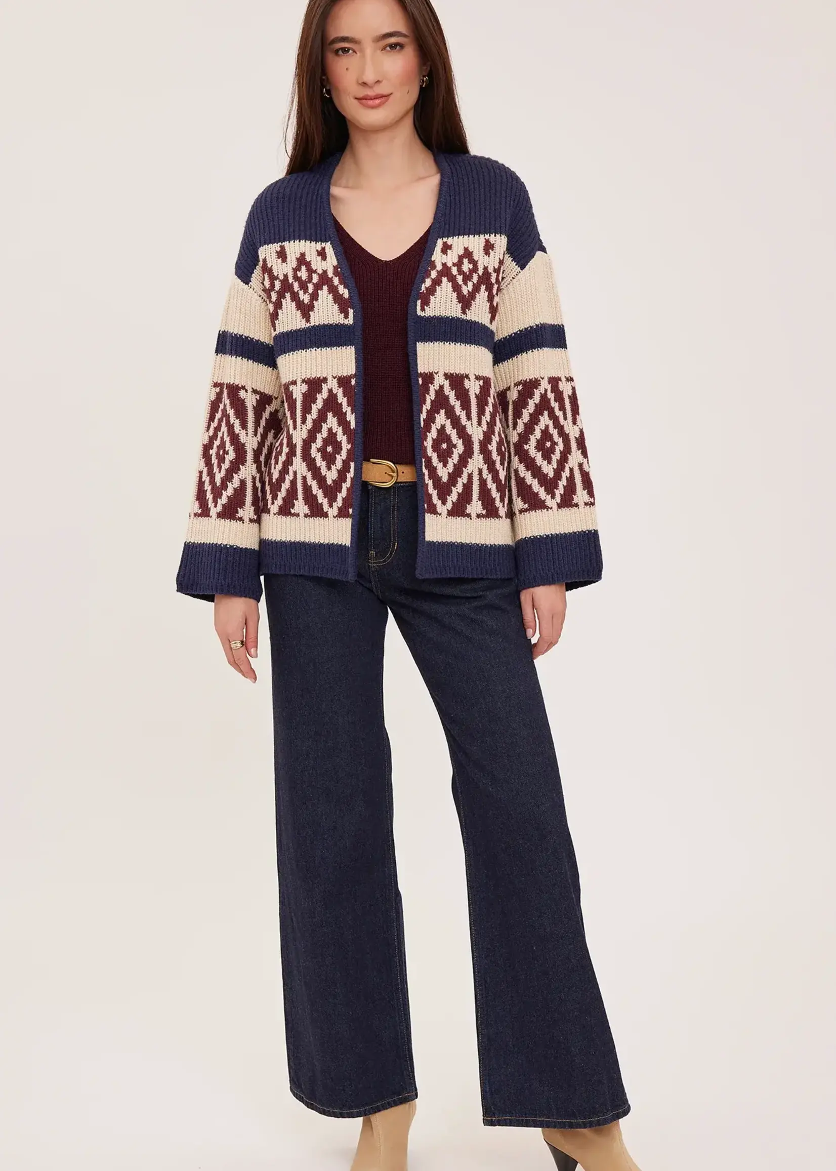 Gentle Fawn Dorian Cardigan