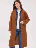Gentle Fawn Agatha Coat